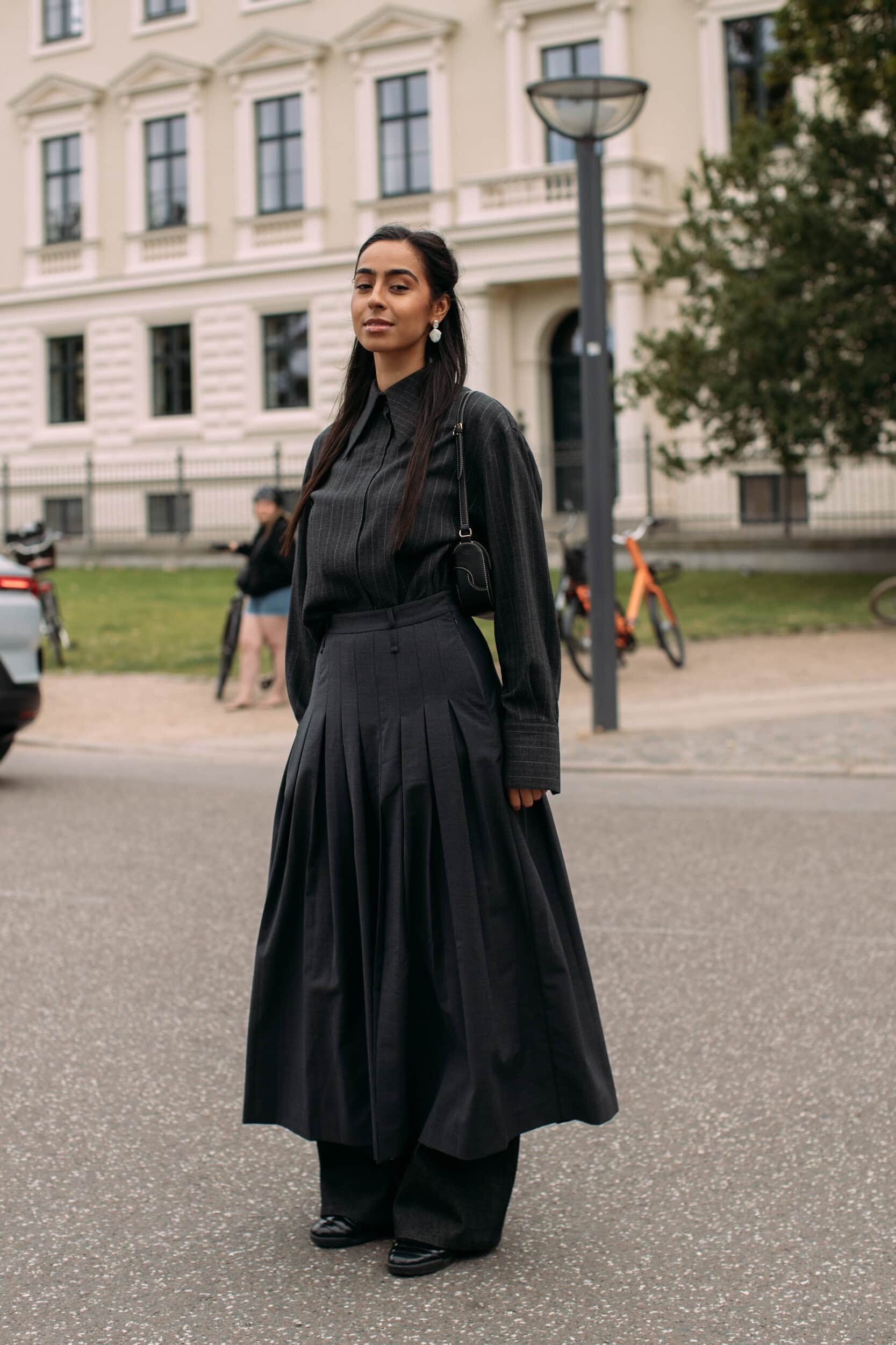 Copenhagen Copenhagen Street Style Spring 2026 Shows