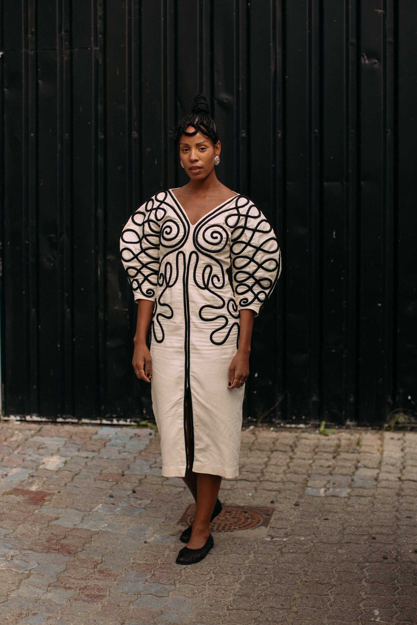 Copenhagen Copenhagen Street Style Spring 2026 Shows