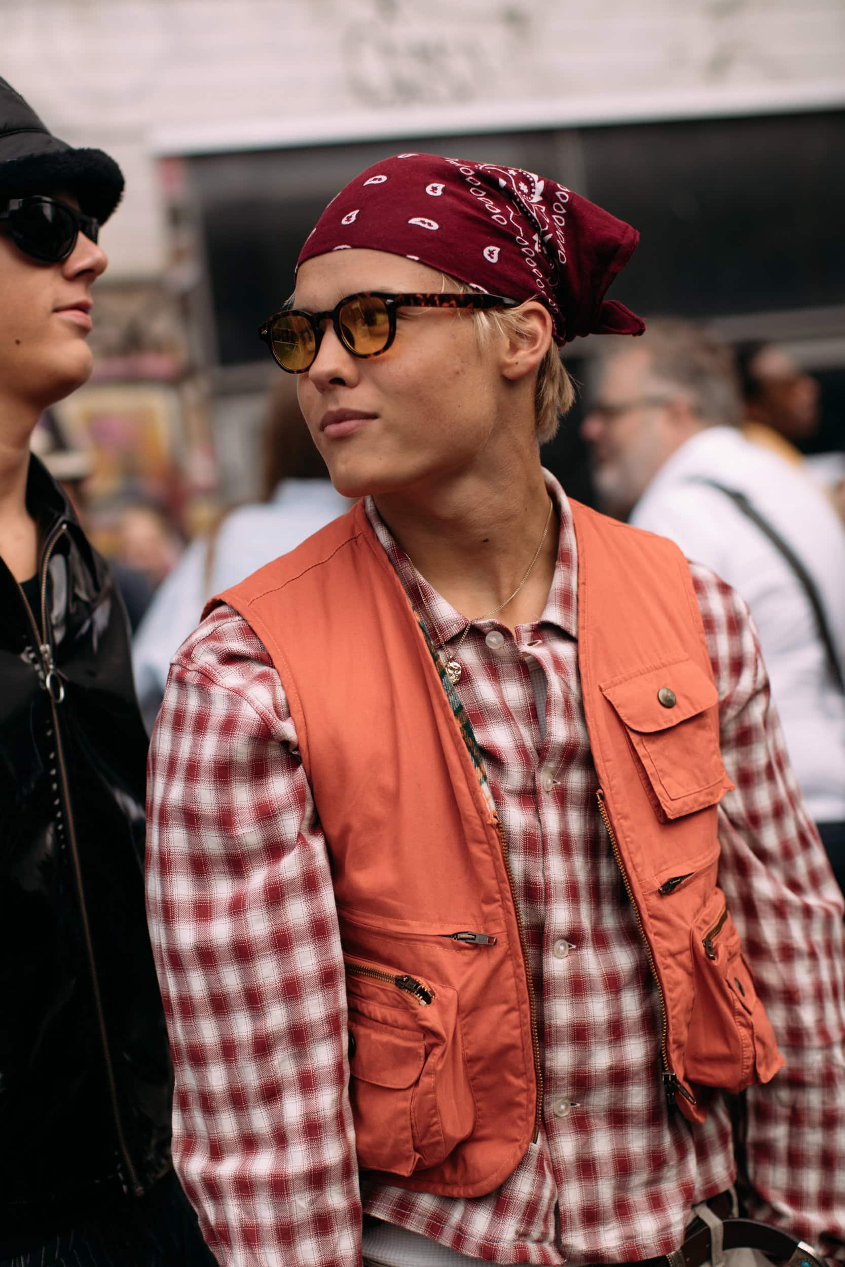 Copenhagen Copenhagen Street Style Spring 2026 Shows