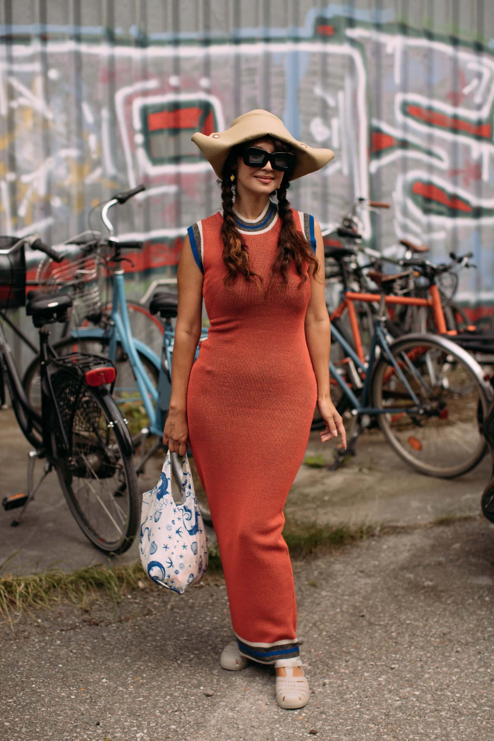 Copenhagen Copenhagen Street Style Spring 2026 Shows