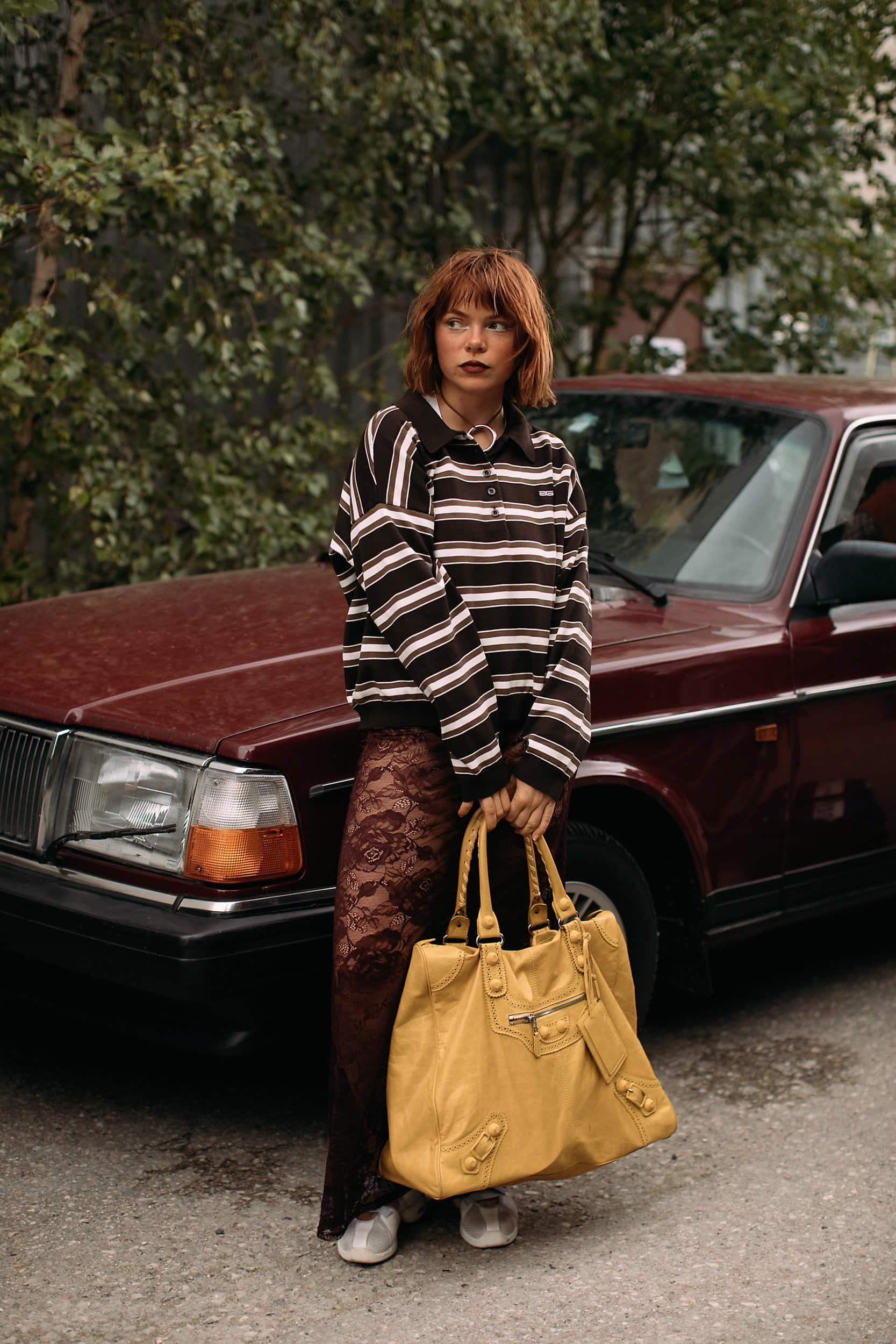 Copenhagen Copenhagen Street Style Spring 2026 Shows