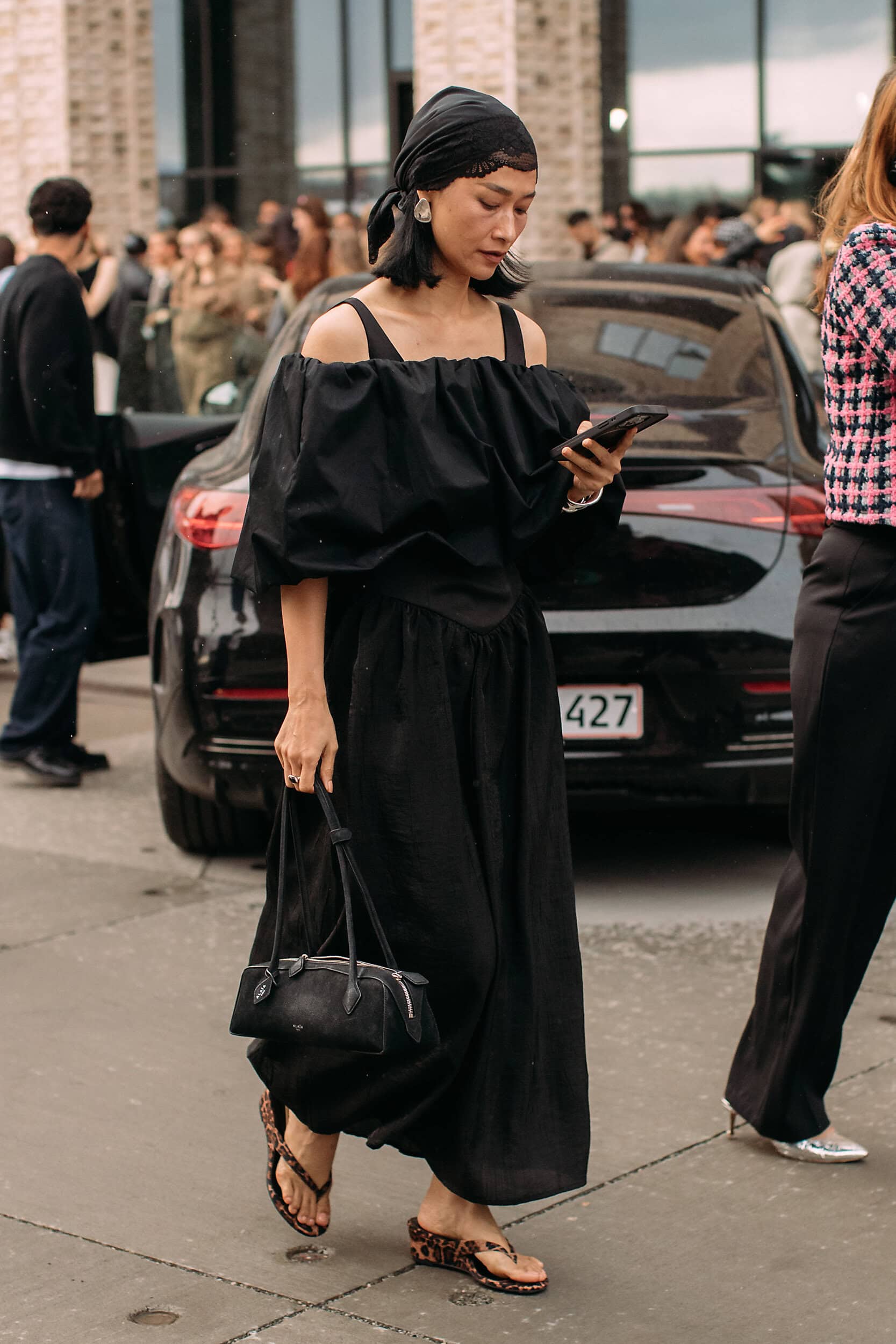 Copenhagen Copenhagen Street Style Spring 2026 Shows