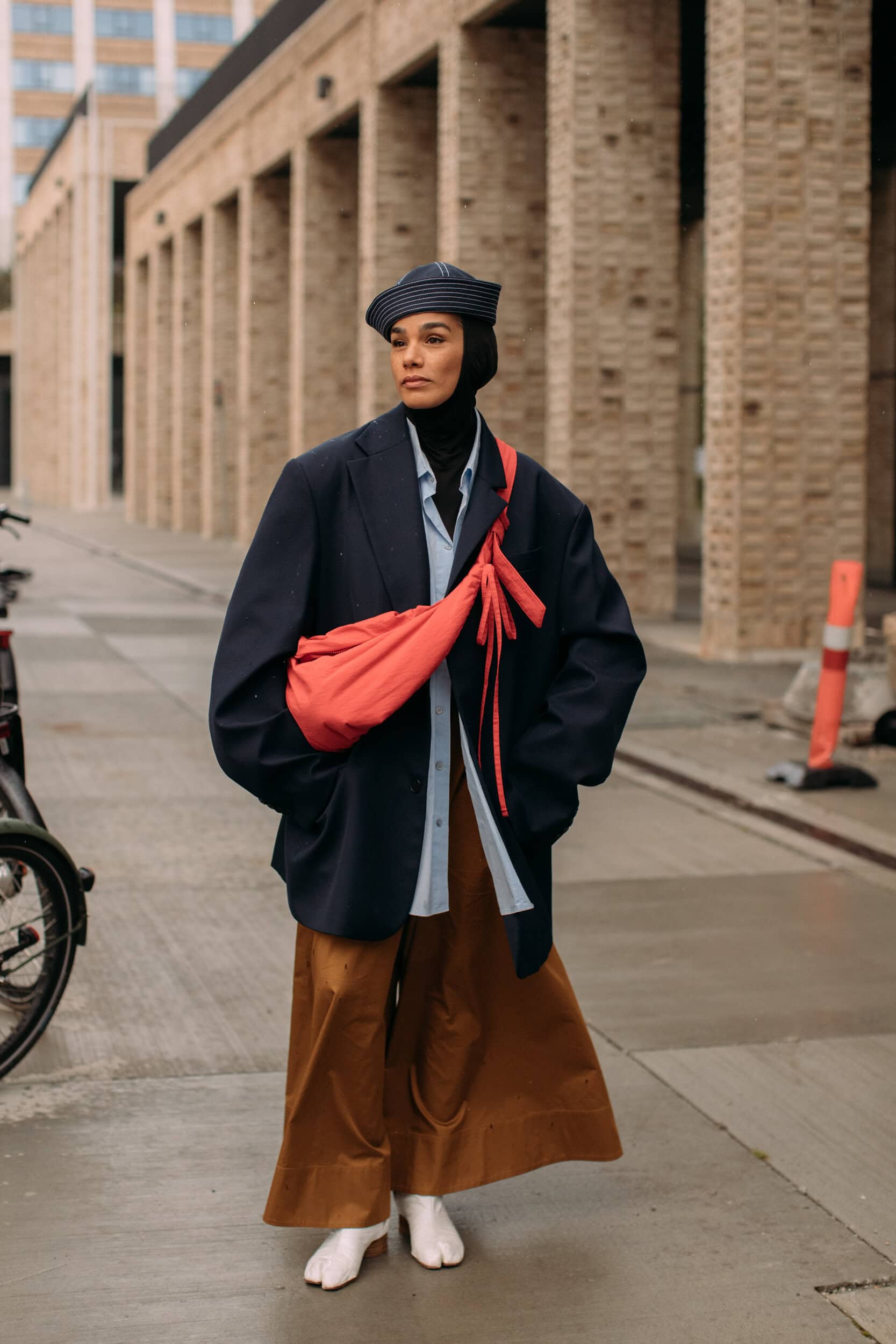Copenhagen Copenhagen Street Style Spring 2026 Shows