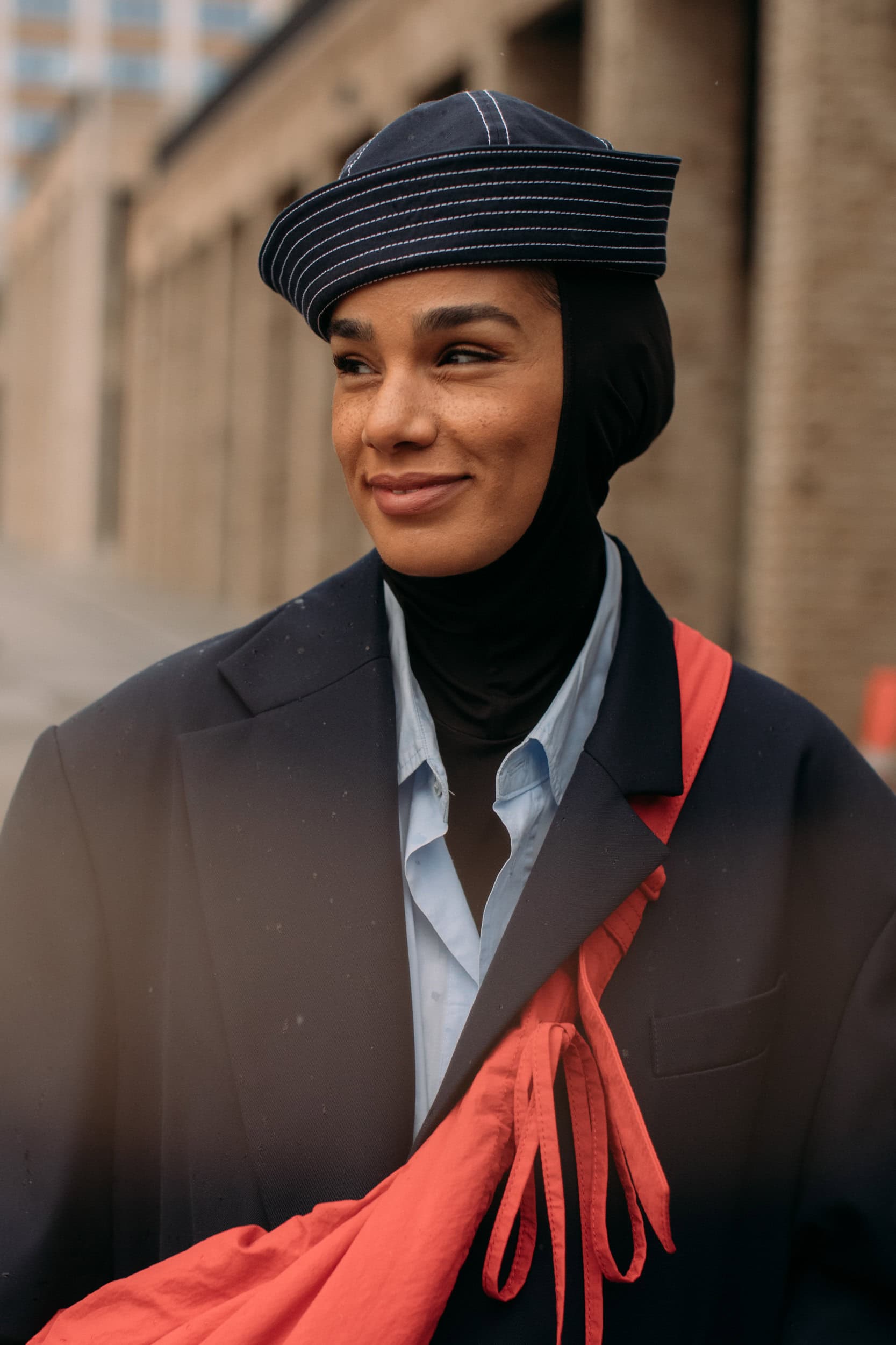 Copenhagen Copenhagen Street Style Spring 2026 Shows