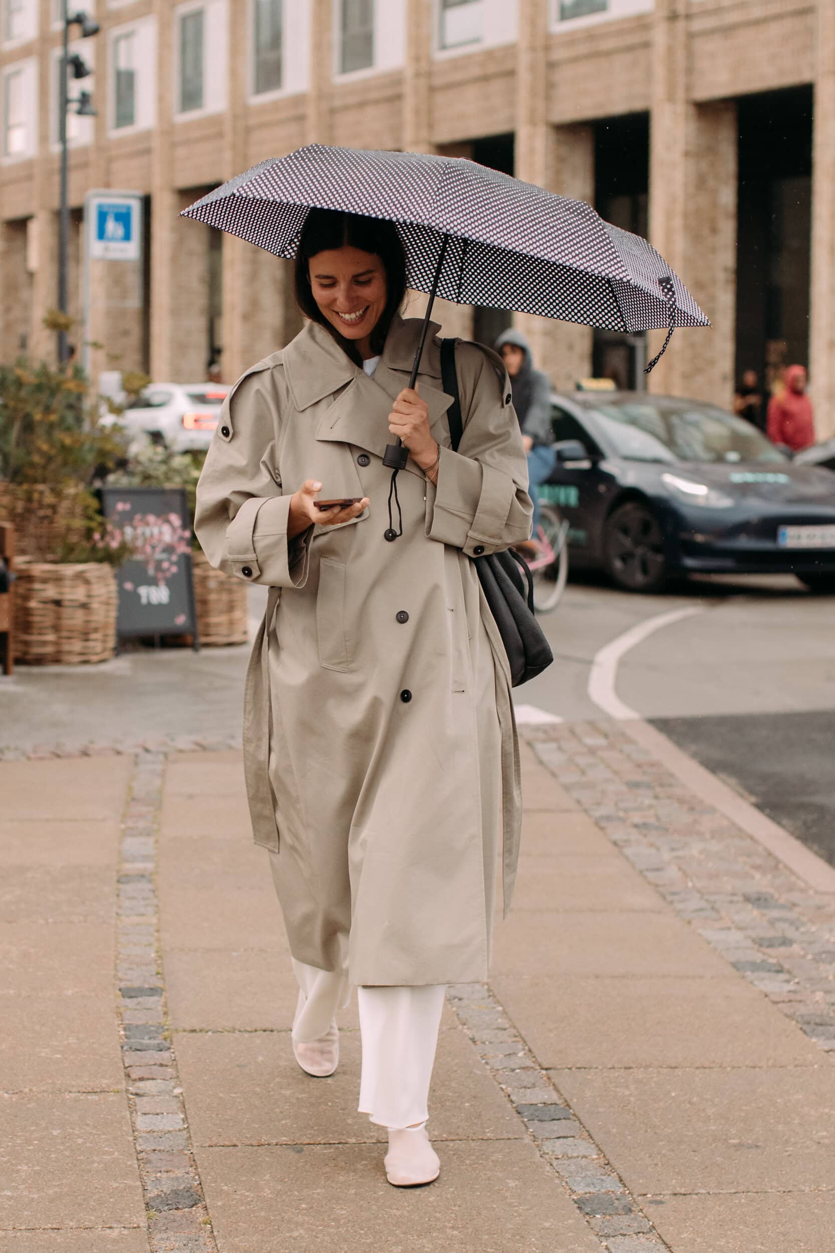 Copenhagen Copenhagen Street Style Spring 2026 Shows