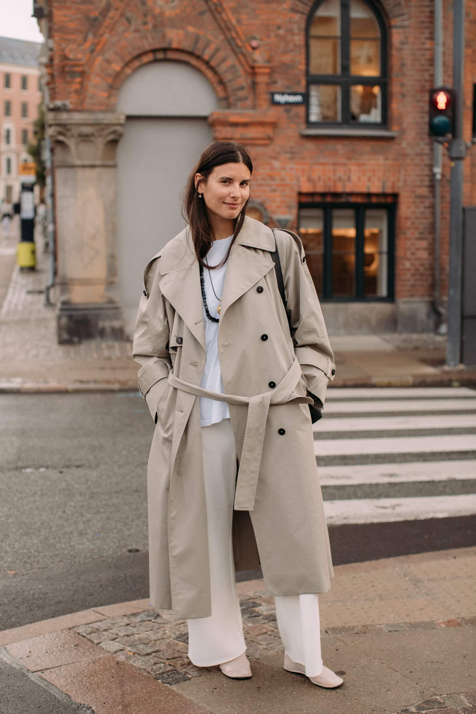 Copenhagen Copenhagen Street Style Spring 2026 Shows