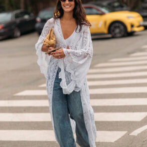 Copenhagen Copenhagen Street Style Spring 2026 Shows