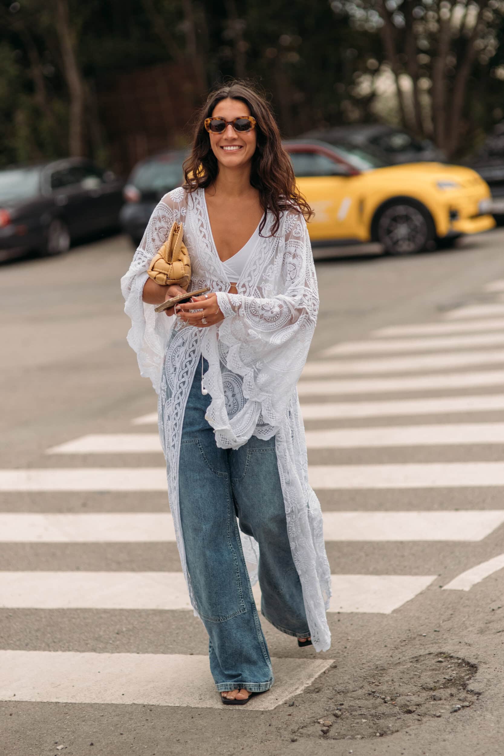 Copenhagen Copenhagen Street Style Spring 2026 Shows
