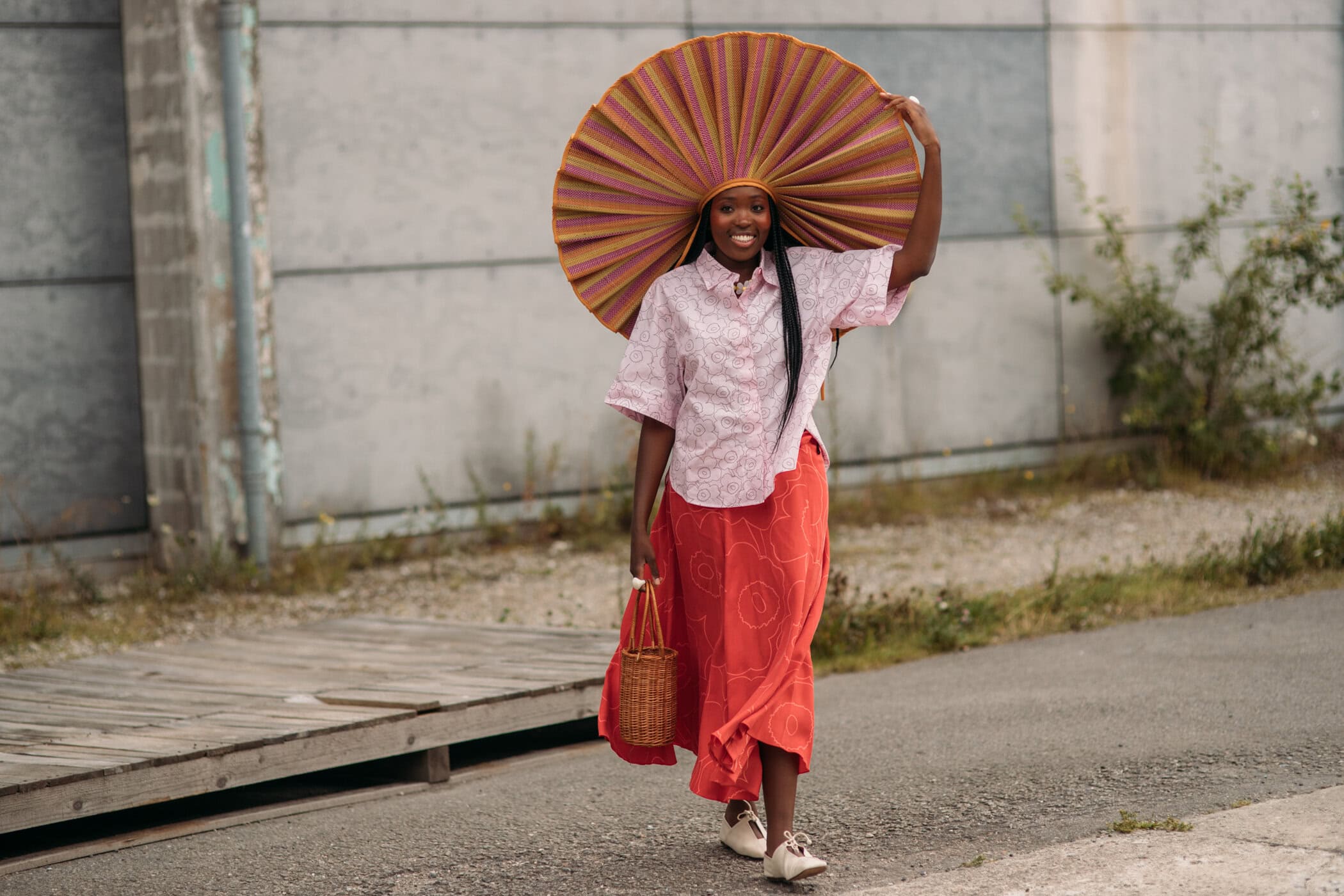 Copenhagen Copenhagen Street Style Spring 2026 Shows