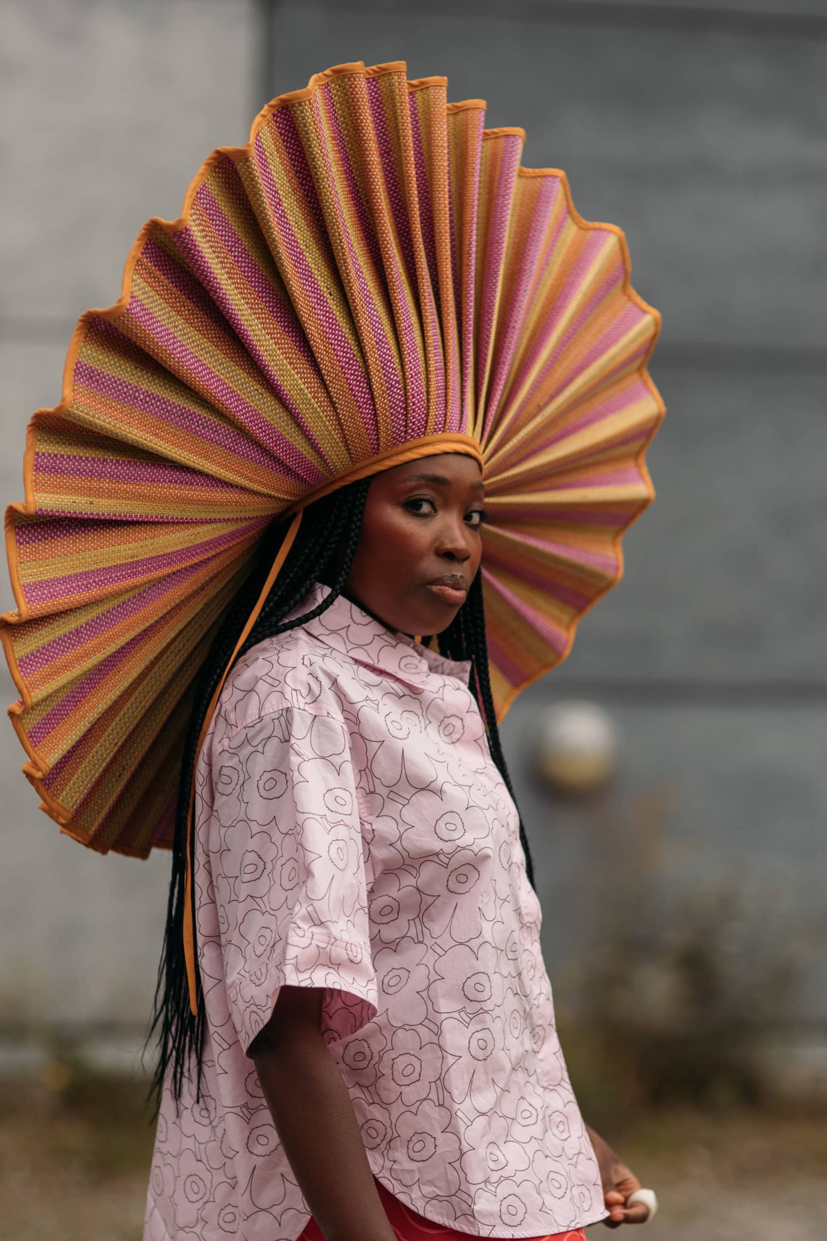 Copenhagen Copenhagen Street Style Spring 2026 Shows