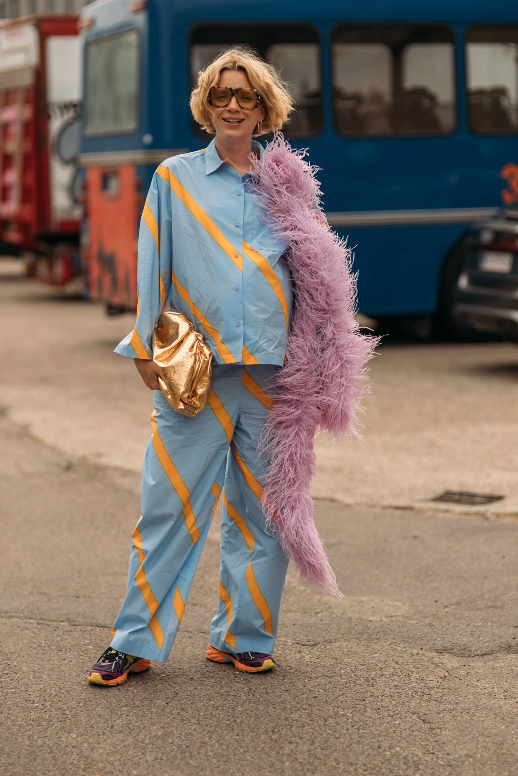 Copenhagen Copenhagen Street Style Spring 2026 Shows