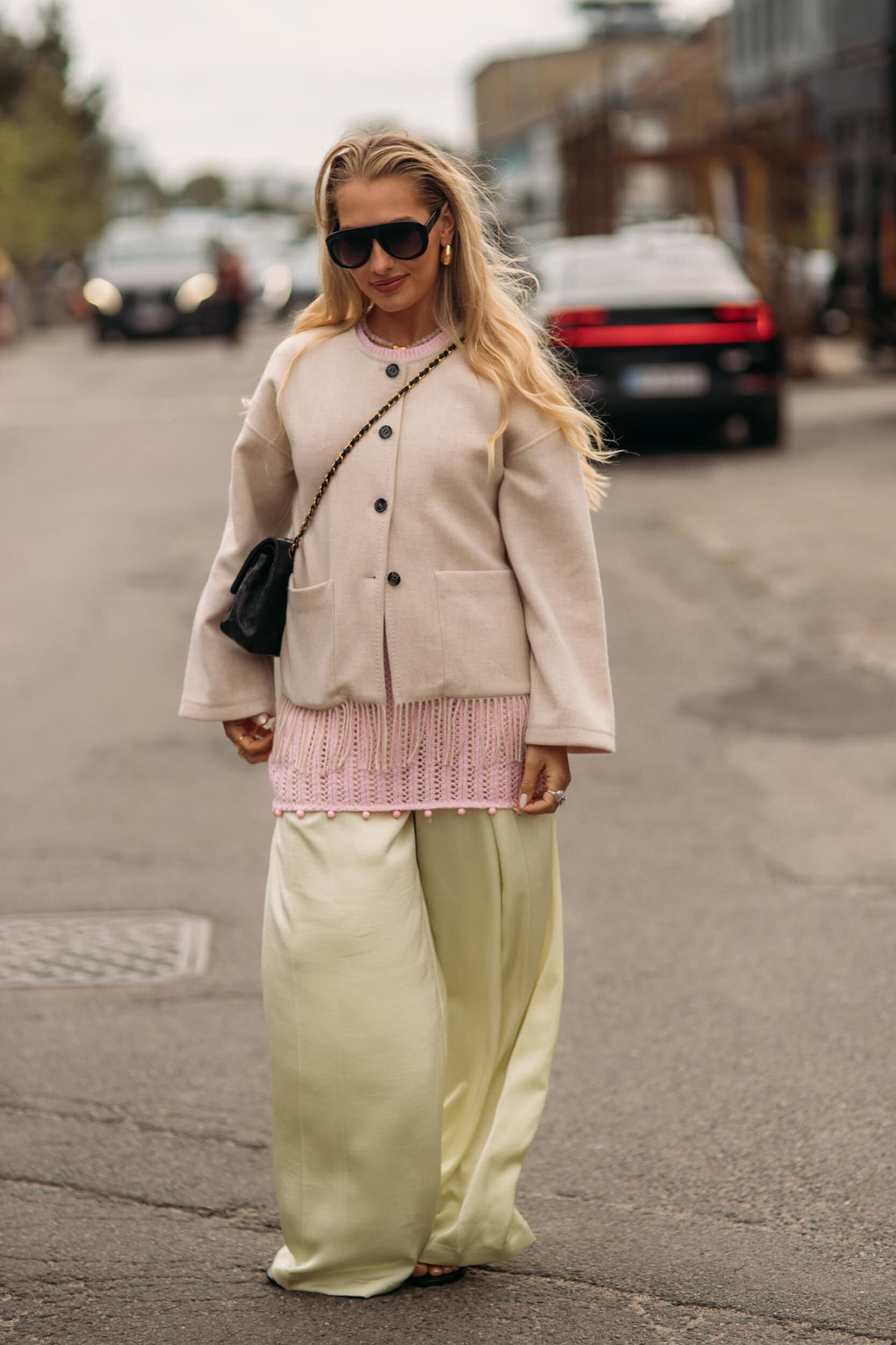 Copenhagen Copenhagen Street Style Spring 2026 Shows
