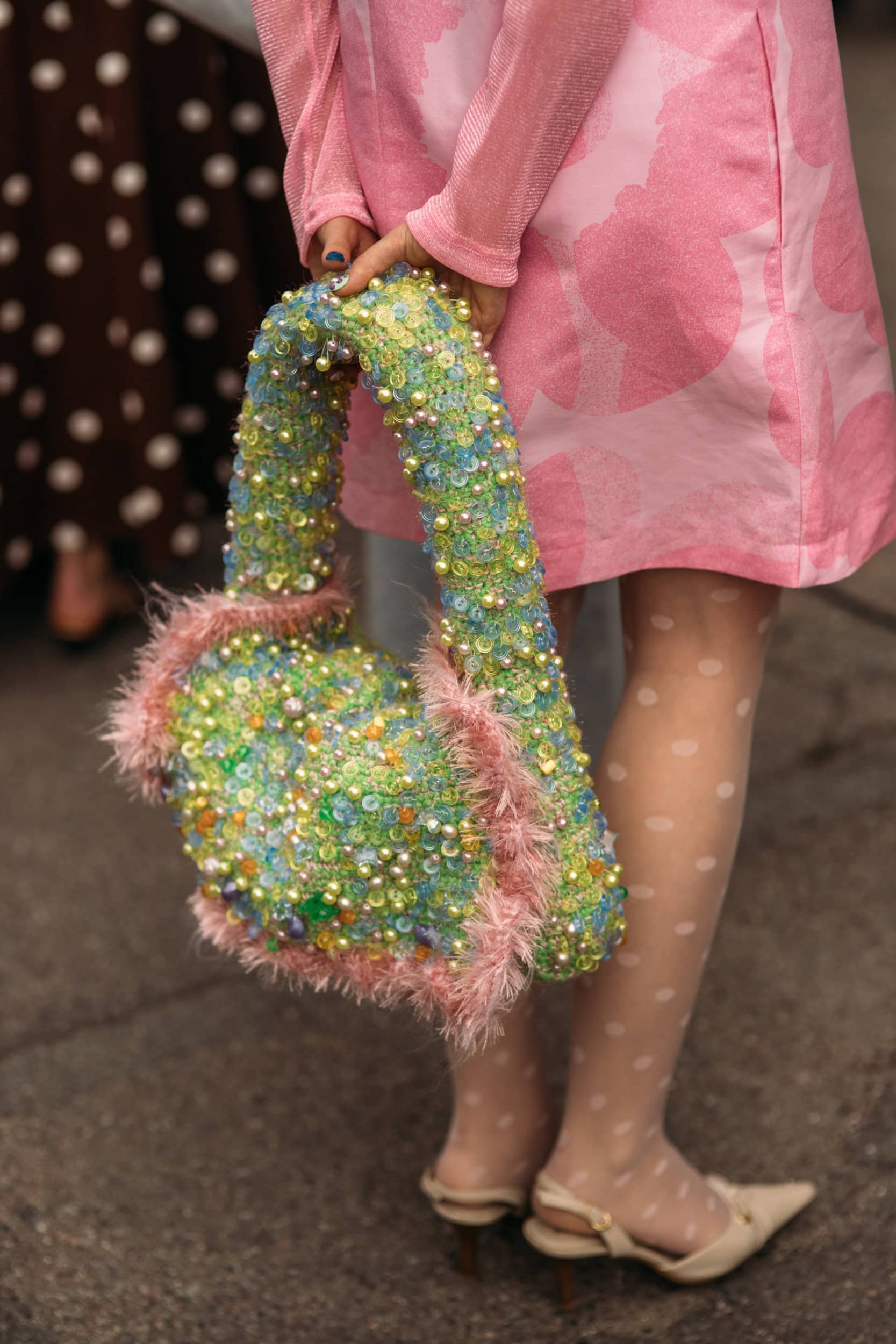 Copenhagen Copenhagen Street Style Spring 2026 Shows