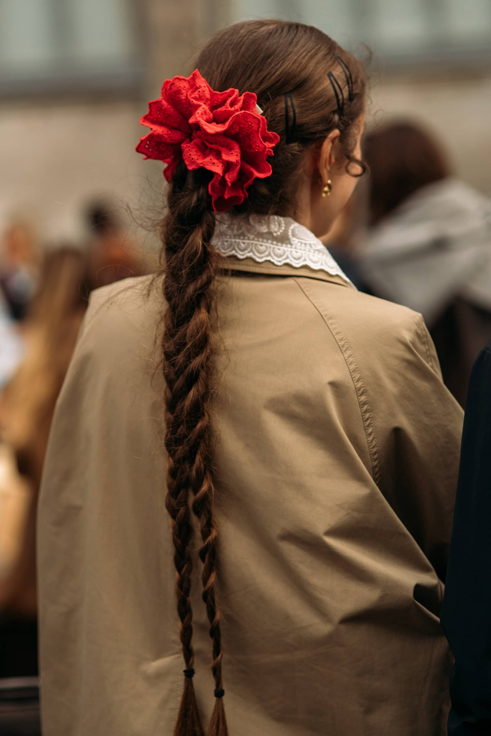 Copenhagen Copenhagen Street Style Spring 2026 Shows