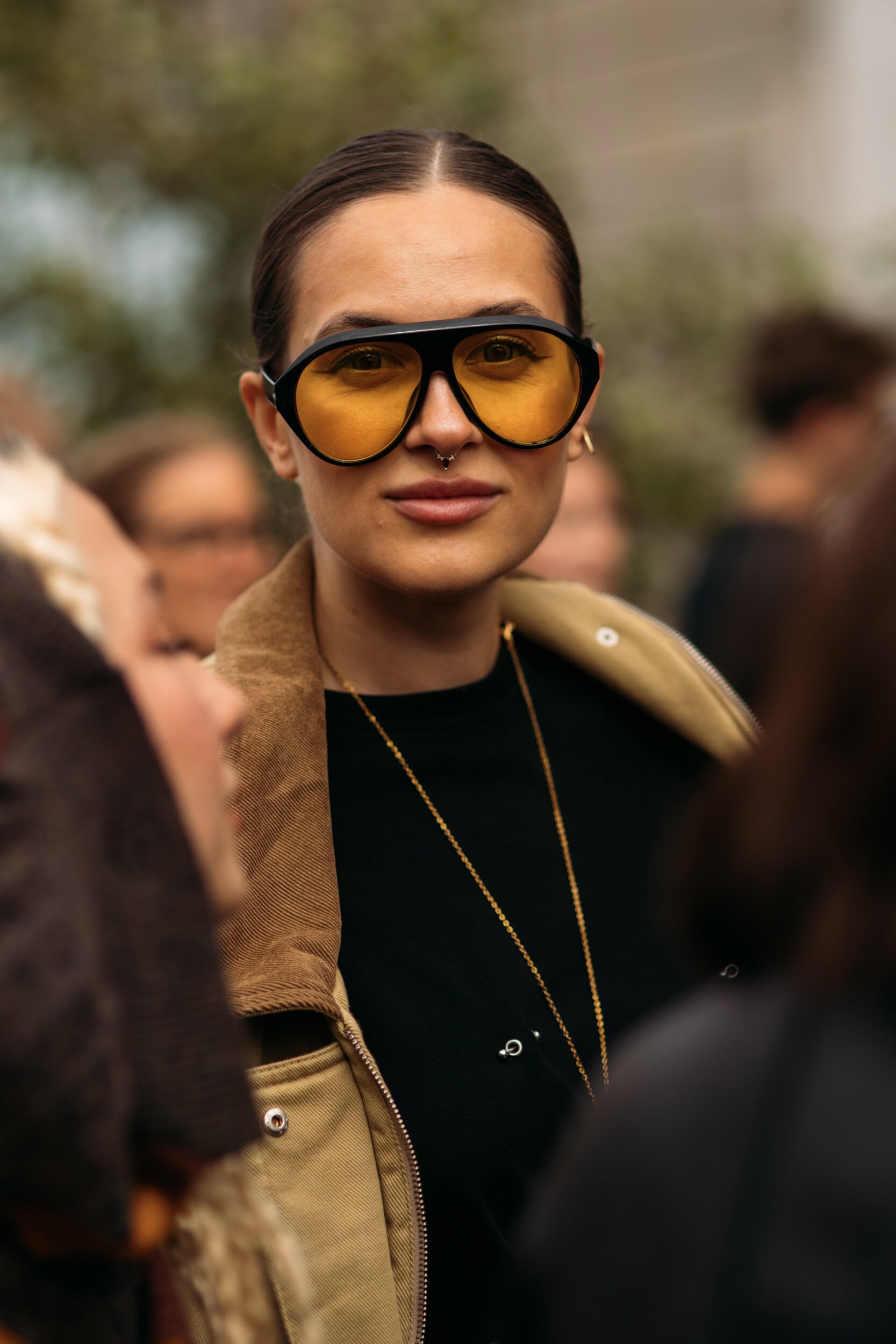 Copenhagen Copenhagen Street Style Spring 2026 Shows