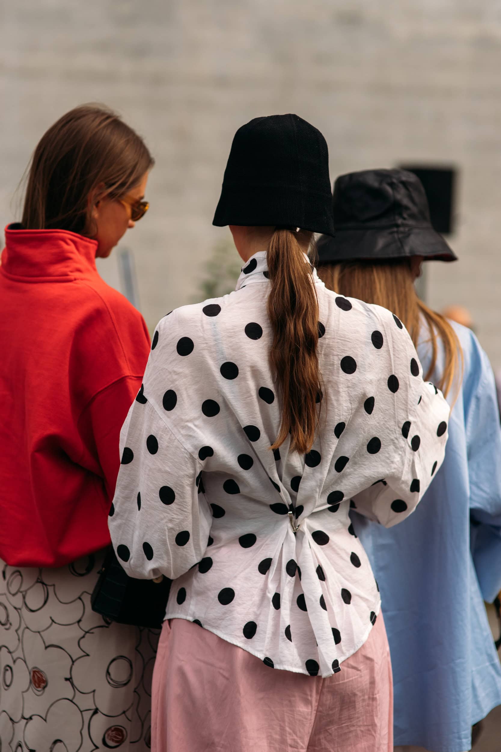 Copenhagen Copenhagen Street Style Spring 2026 Shows