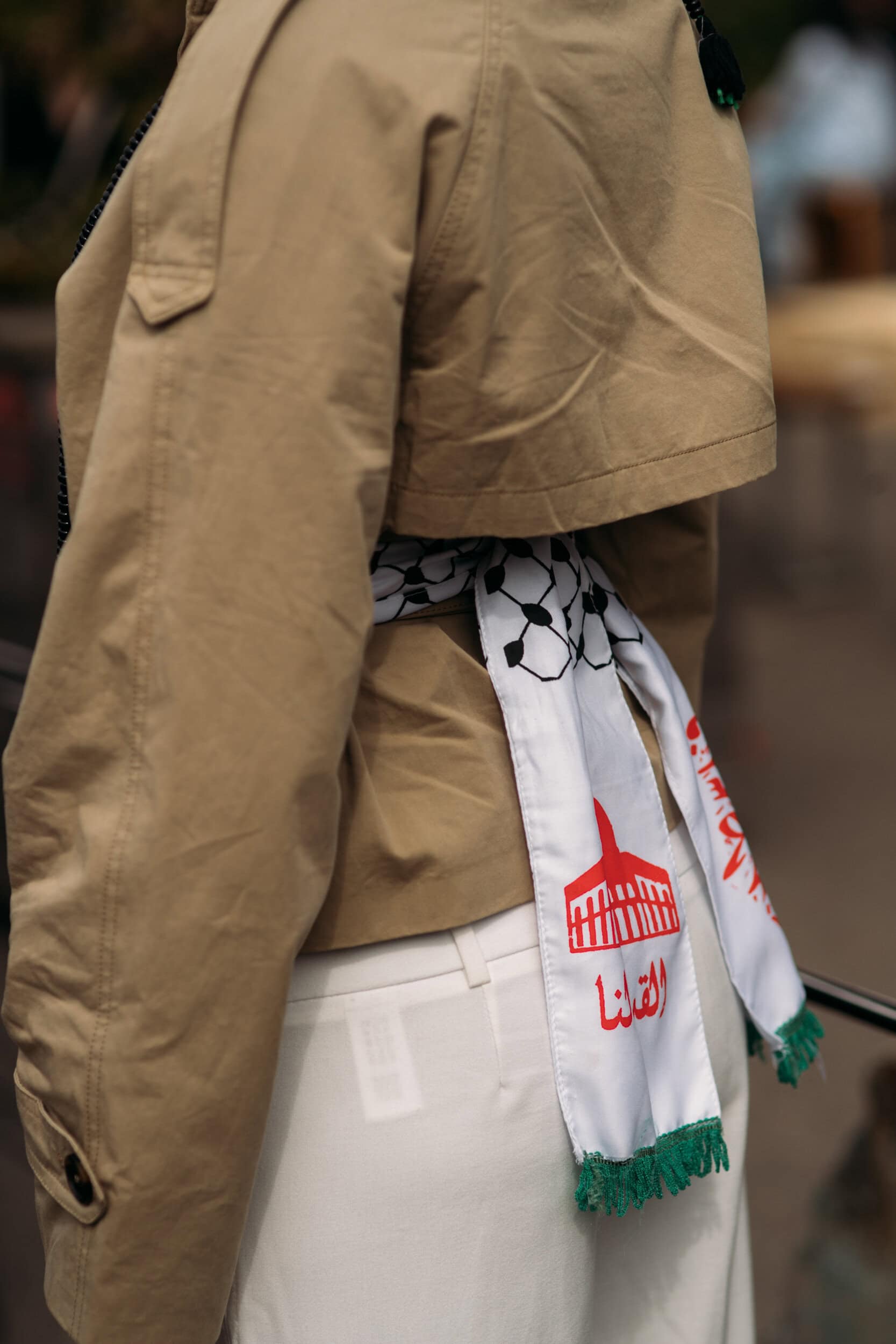 Copenhagen Copenhagen Street Style Spring 2026 Shows