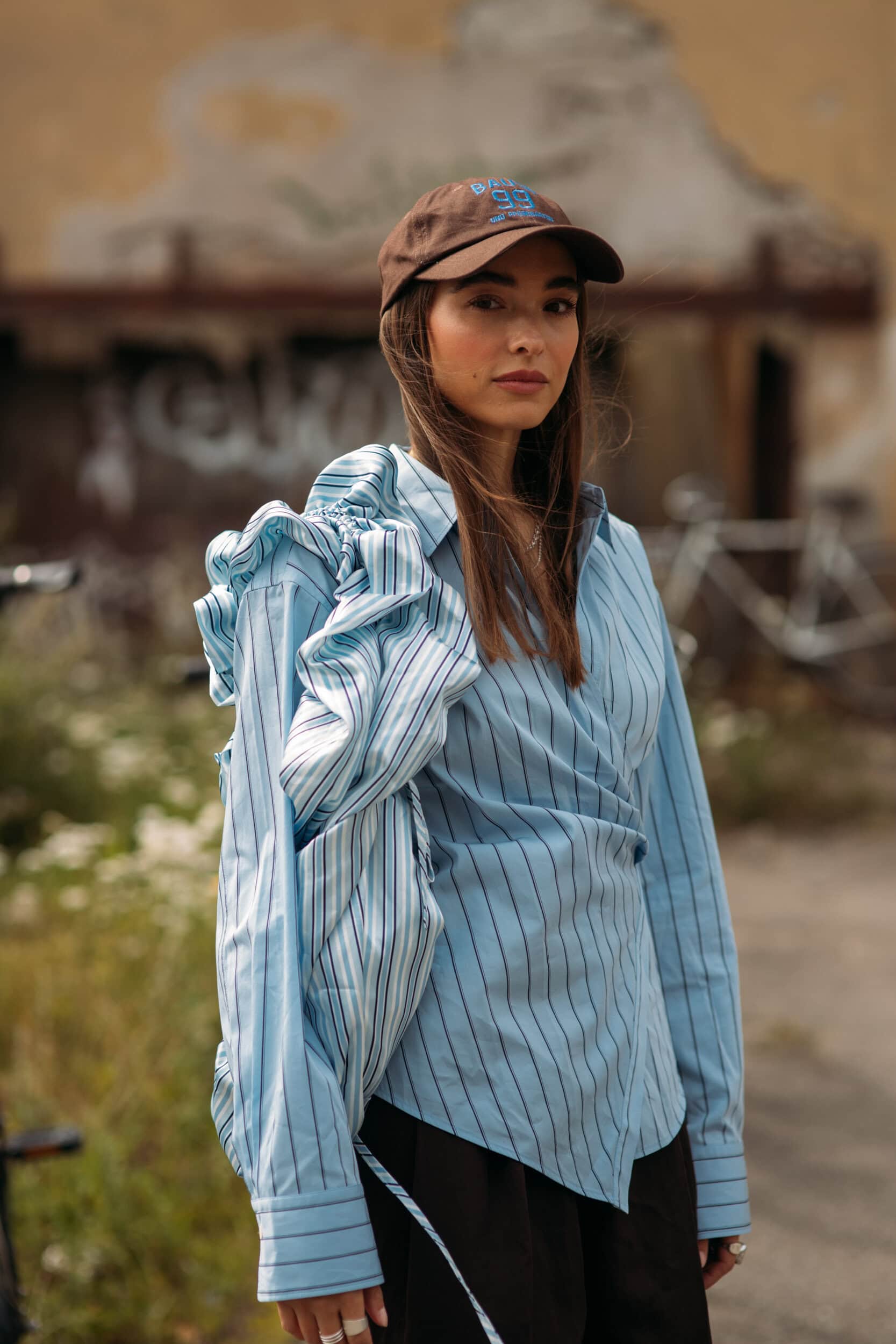 Copenhagen Copenhagen Street Style Spring 2026 Shows