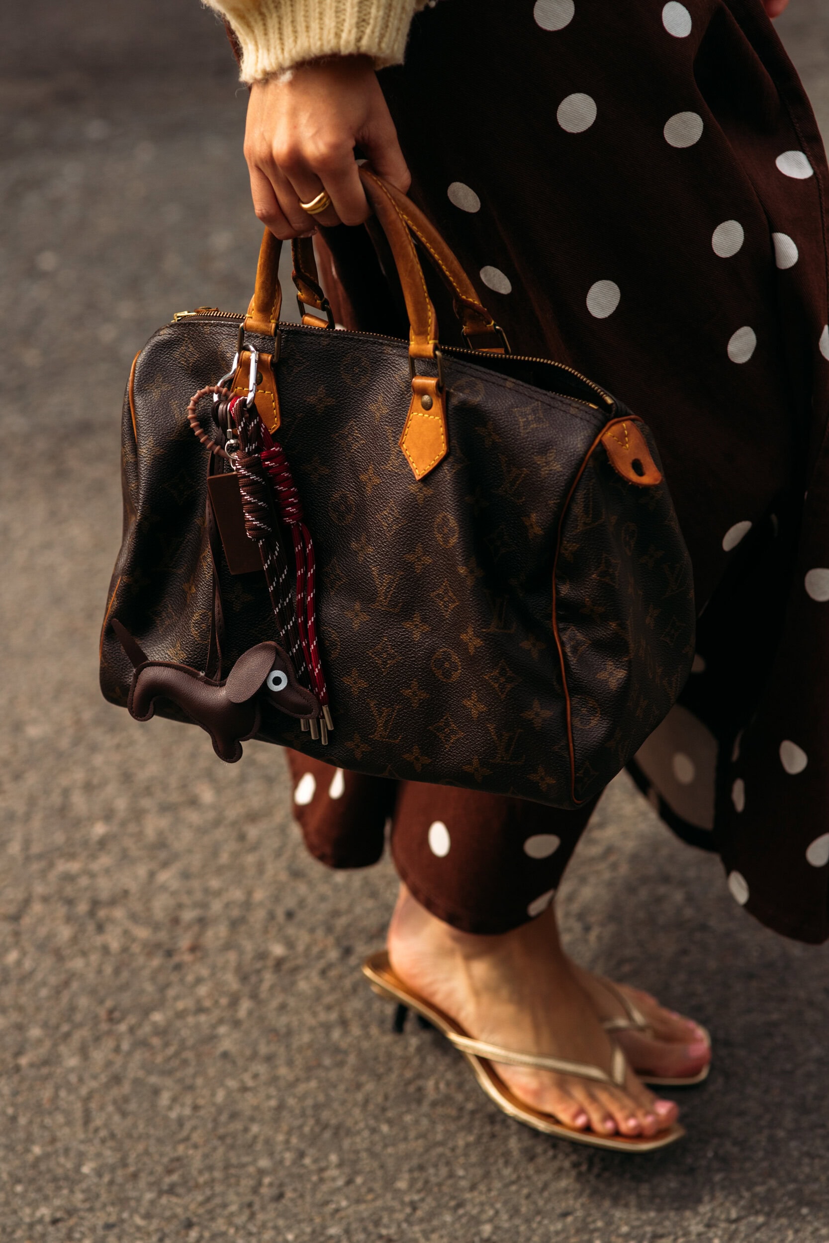 Copenhagen Copenhagen Street Style Spring 2026 Shows