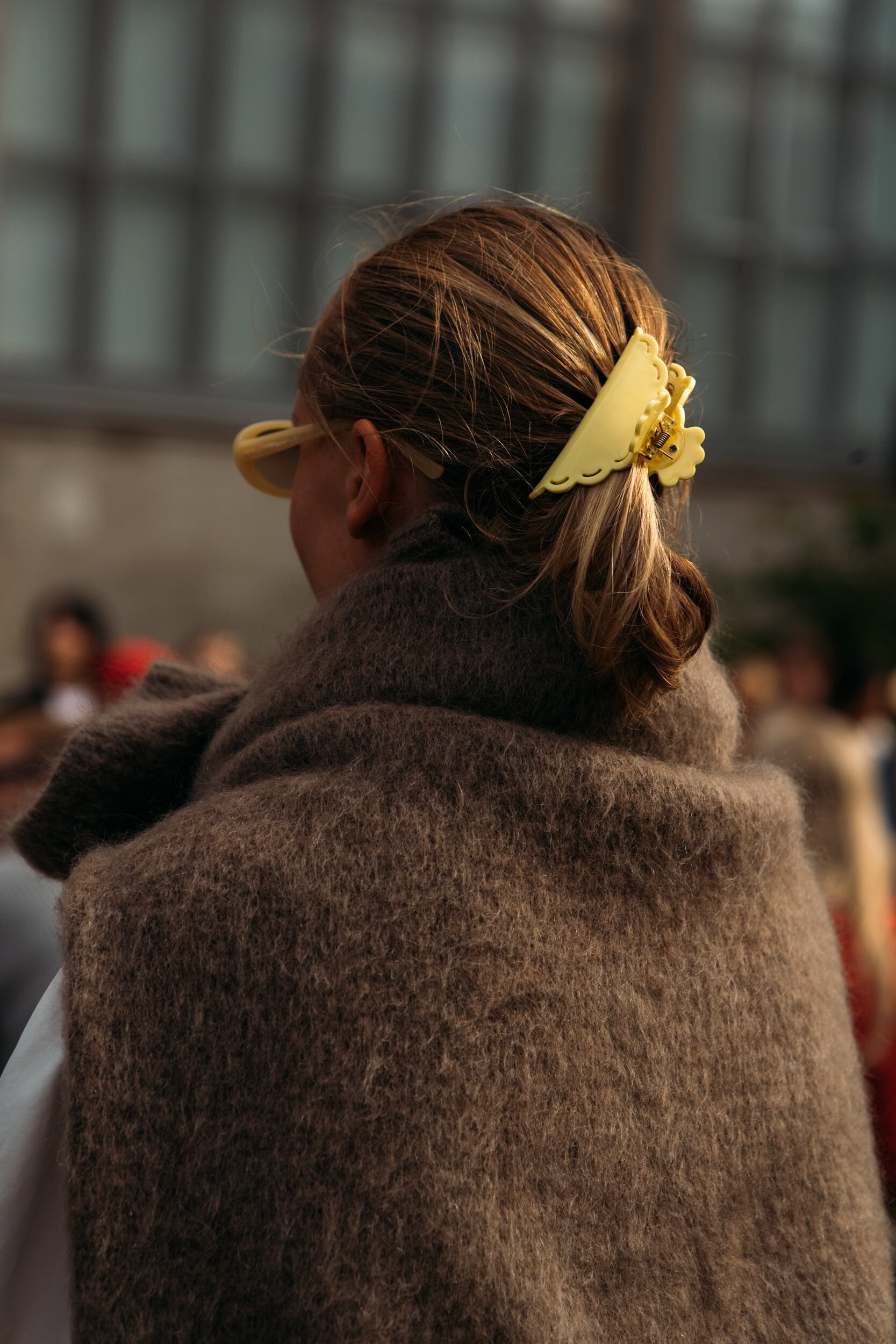 Copenhagen Copenhagen Street Style Spring 2026 Shows