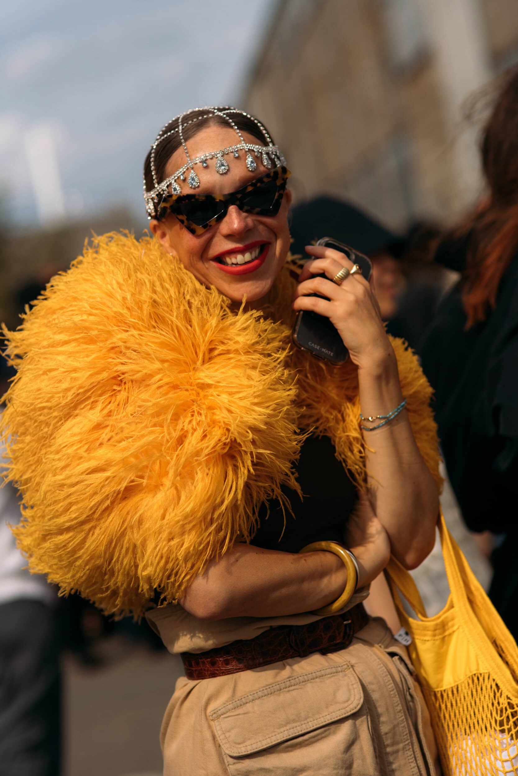 Copenhagen Copenhagen Street Style Spring 2026 Shows