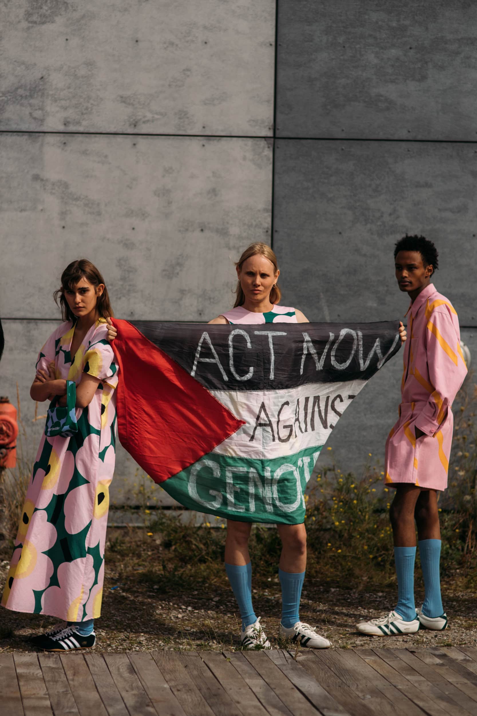 Copenhagen Copenhagen Street Style Spring 2026 Shows