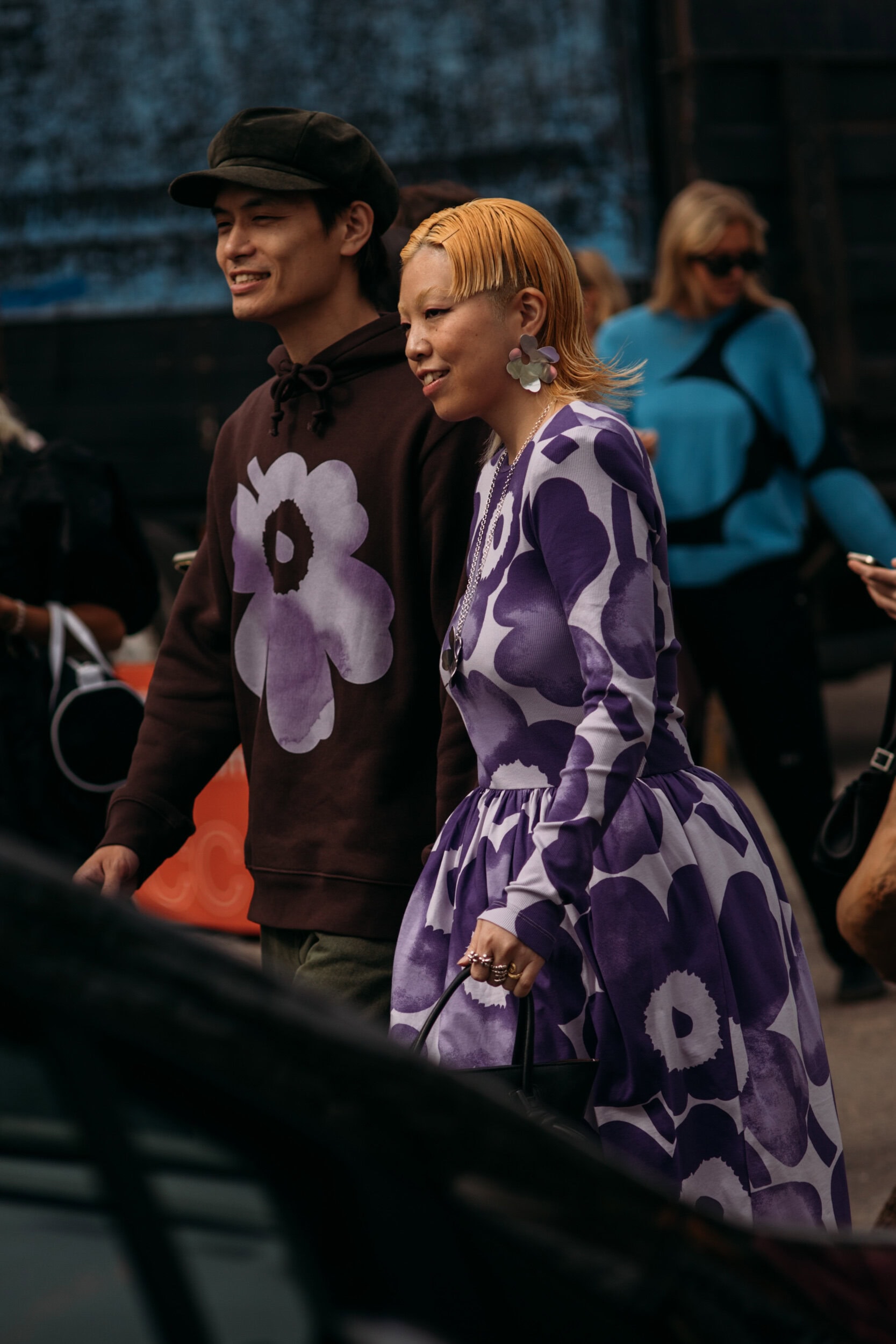 Copenhagen Copenhagen Street Style Spring 2026 Shows