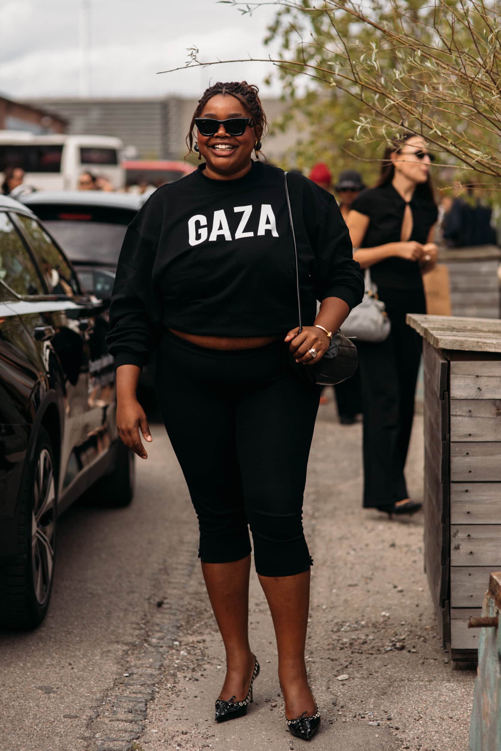 Copenhagen Copenhagen Street Style Spring 2026 Shows