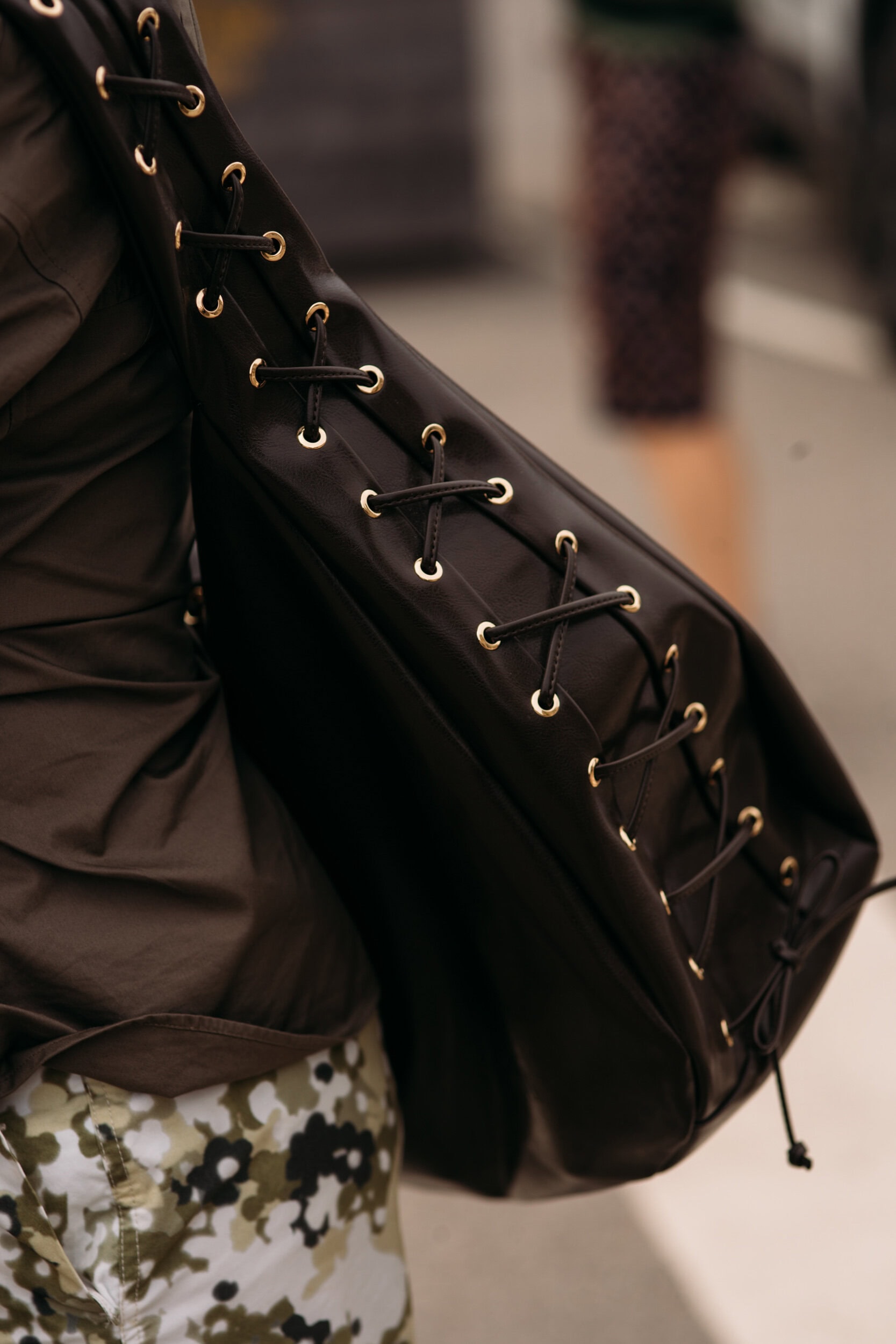 Copenhagen Copenhagen Street Style Spring 2026 Shows