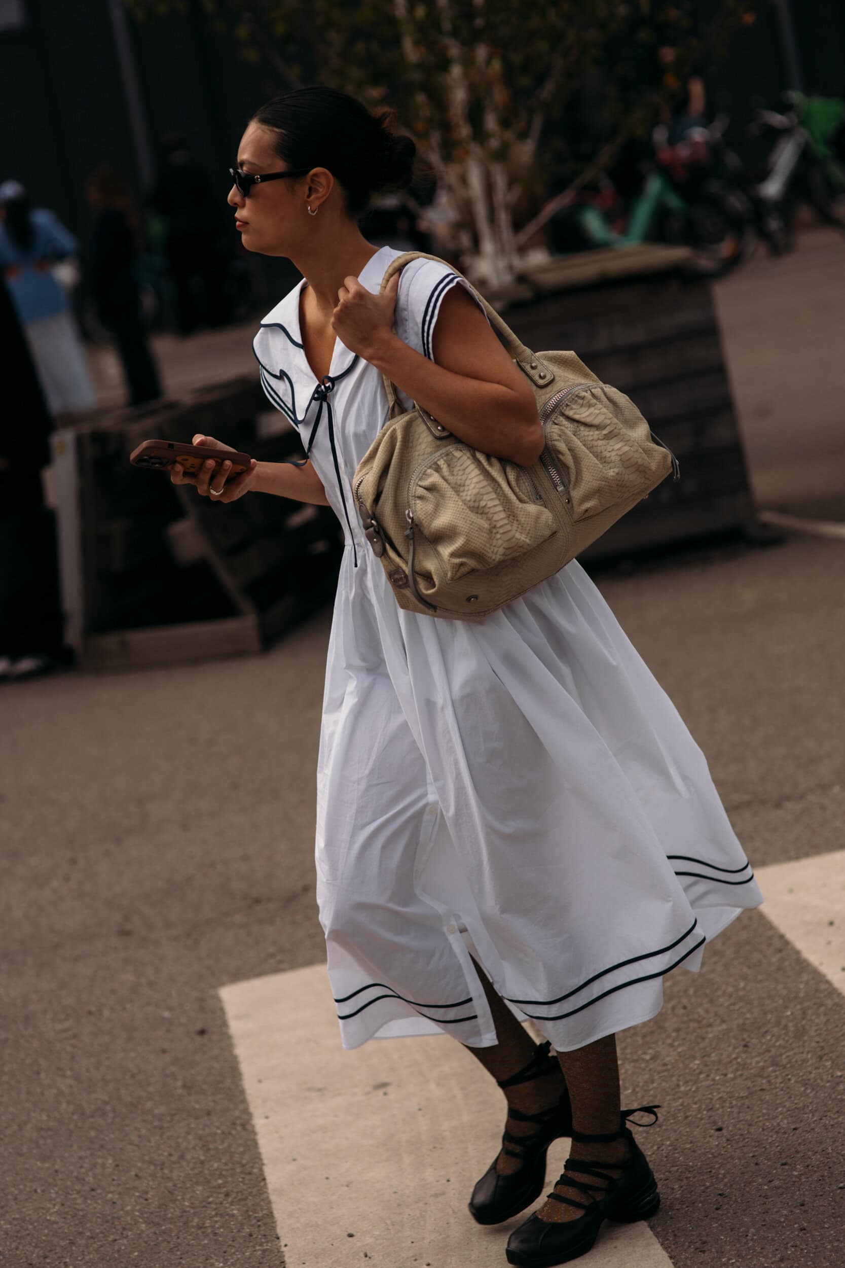 Copenhagen Copenhagen Street Style Spring 2026 Shows
