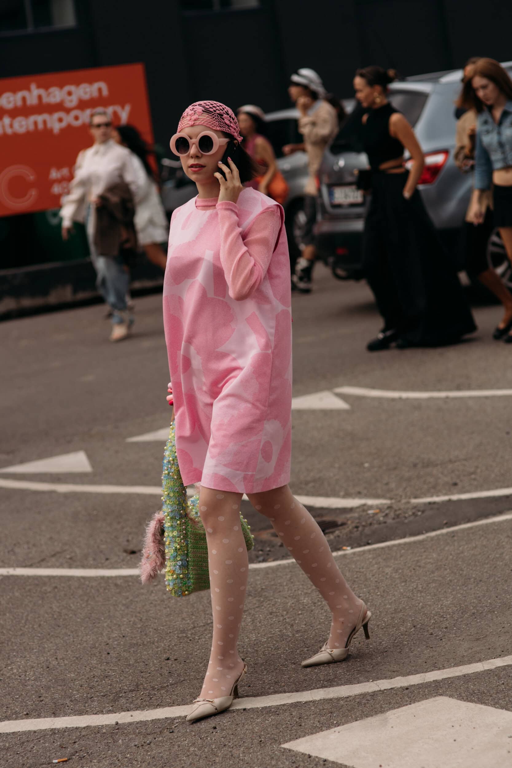 Copenhagen Copenhagen Street Style Spring 2026 Shows