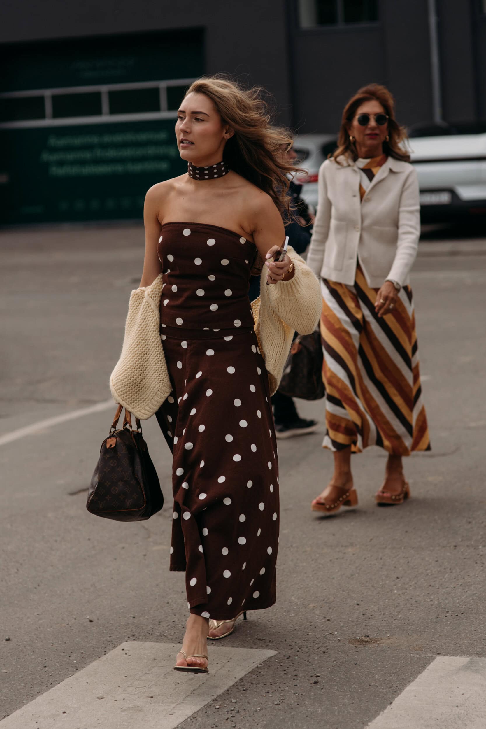 Copenhagen Copenhagen Street Style Spring 2026 Shows