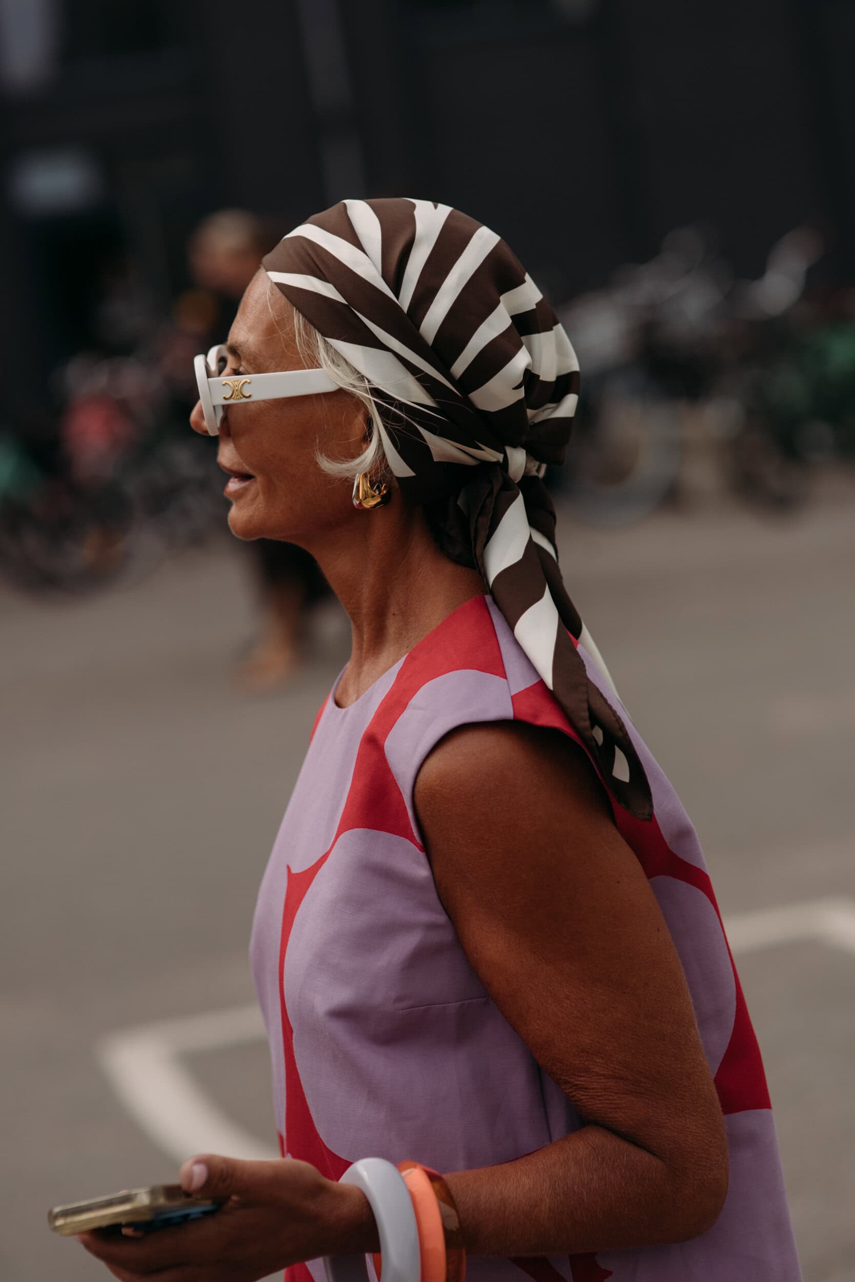 Copenhagen Copenhagen Street Style Spring 2026 Shows