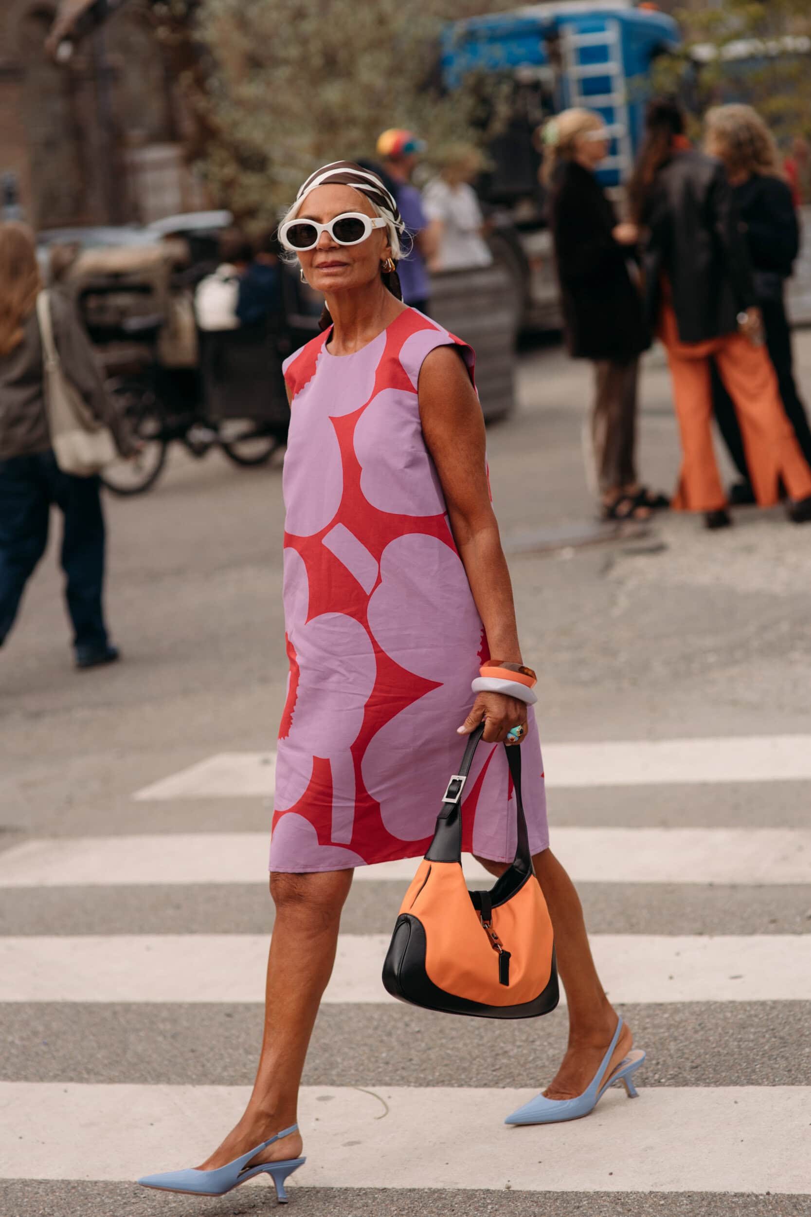Copenhagen Copenhagen Street Style Spring 2026 Shows
