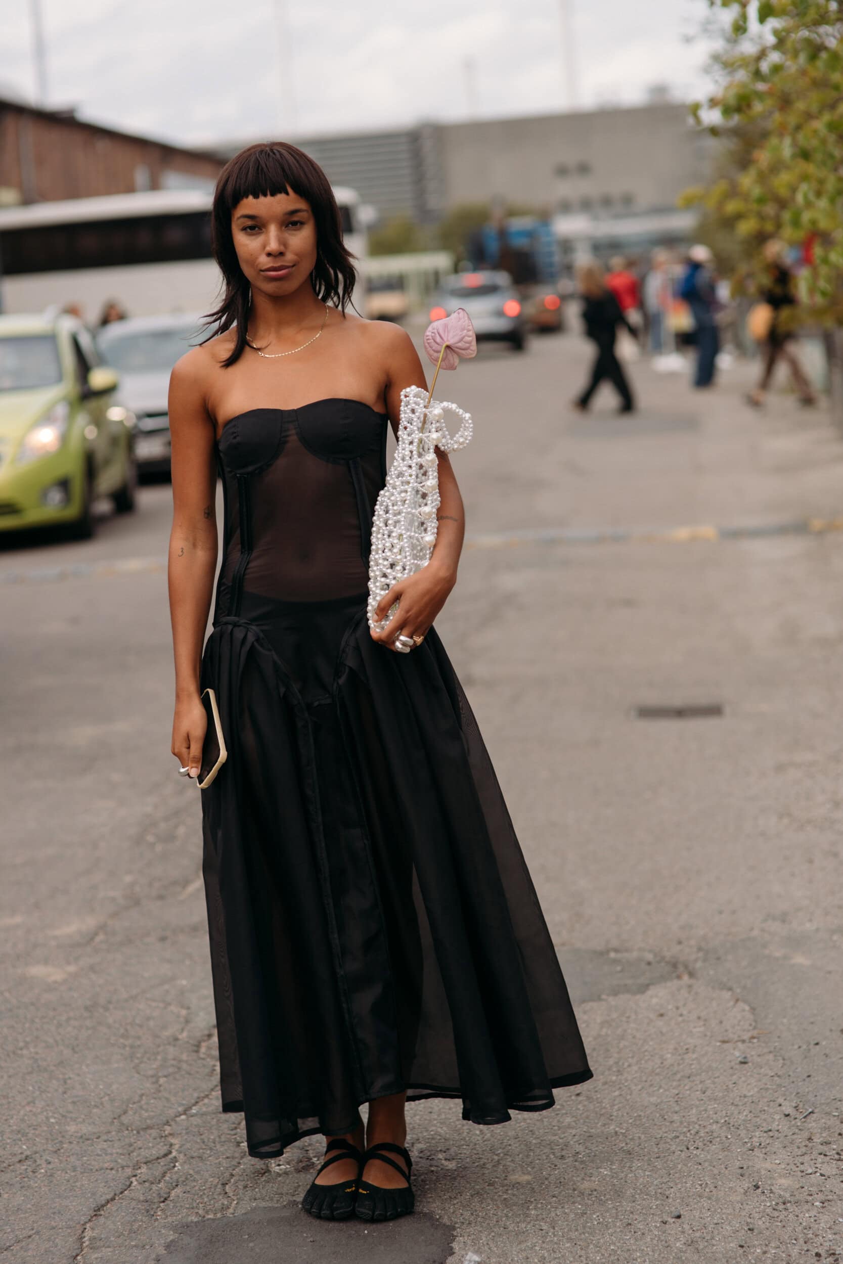 Copenhagen Copenhagen Street Style Spring 2026 Shows