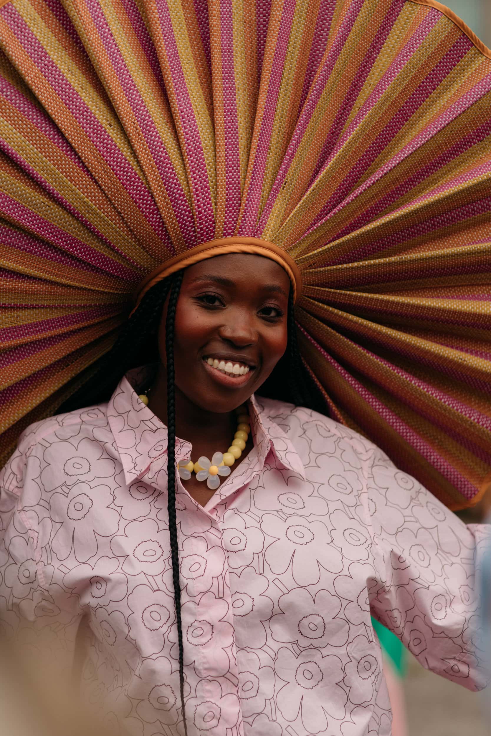 Copenhagen Copenhagen Street Style Spring 2026 Shows