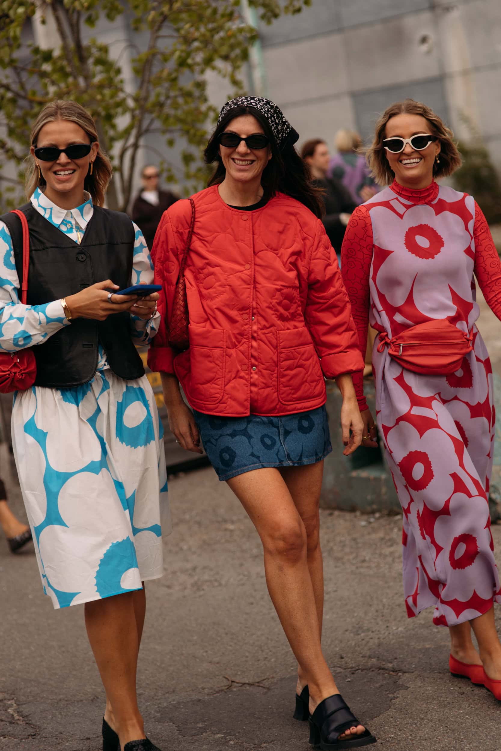 Copenhagen Copenhagen Street Style Spring 2026 Shows