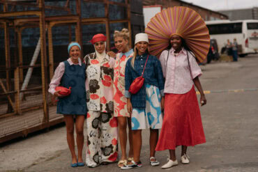 Copenhagen Copenhagen Street Style Spring 2026 Shows