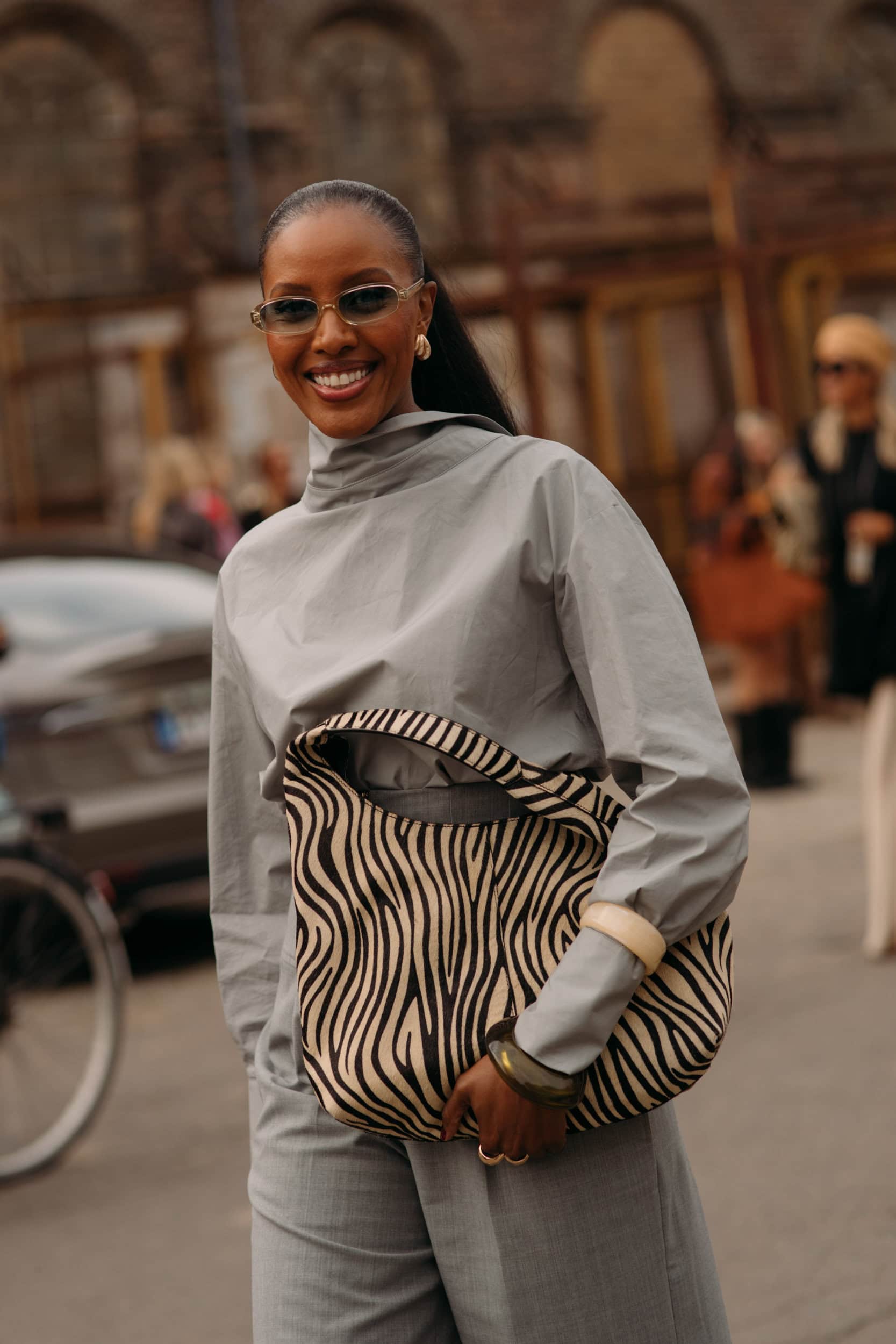 Copenhagen Copenhagen Street Style Spring 2026 Shows