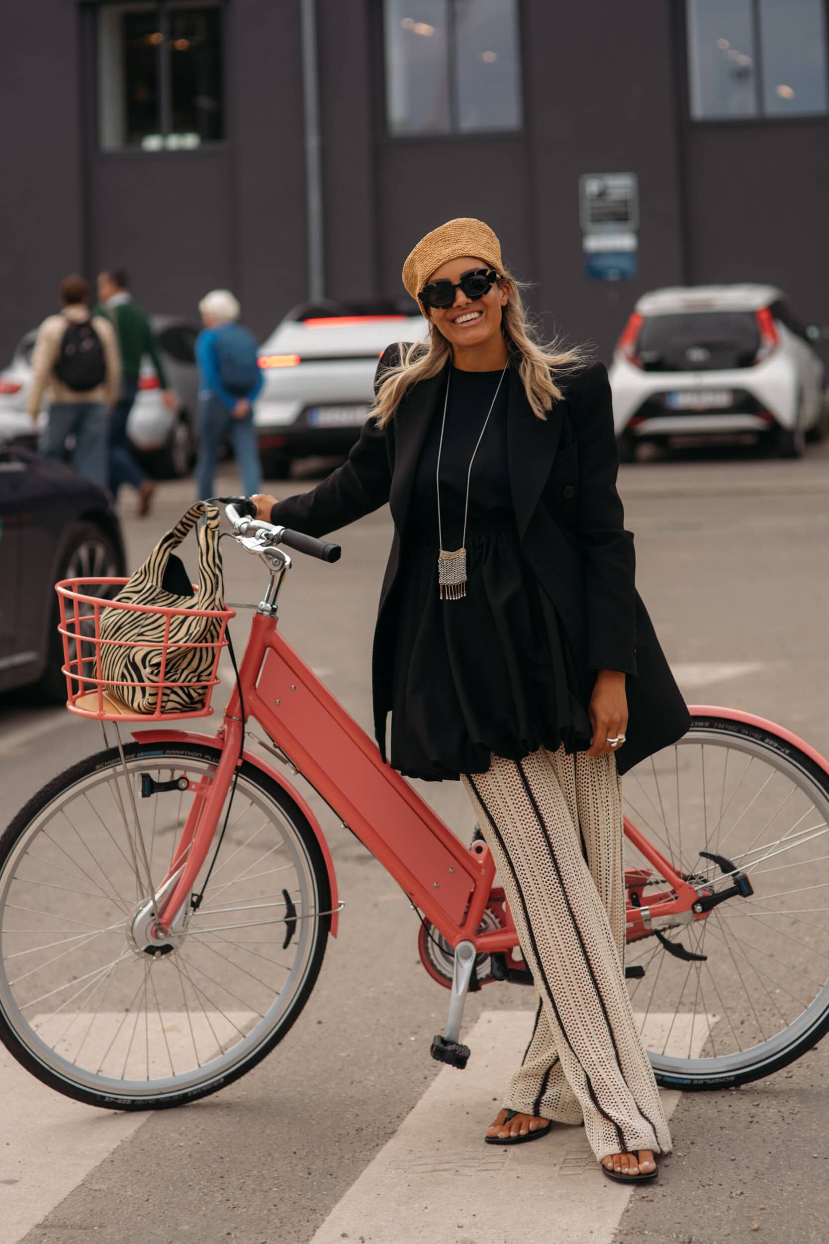 Copenhagen Copenhagen Street Style Spring 2026 Shows