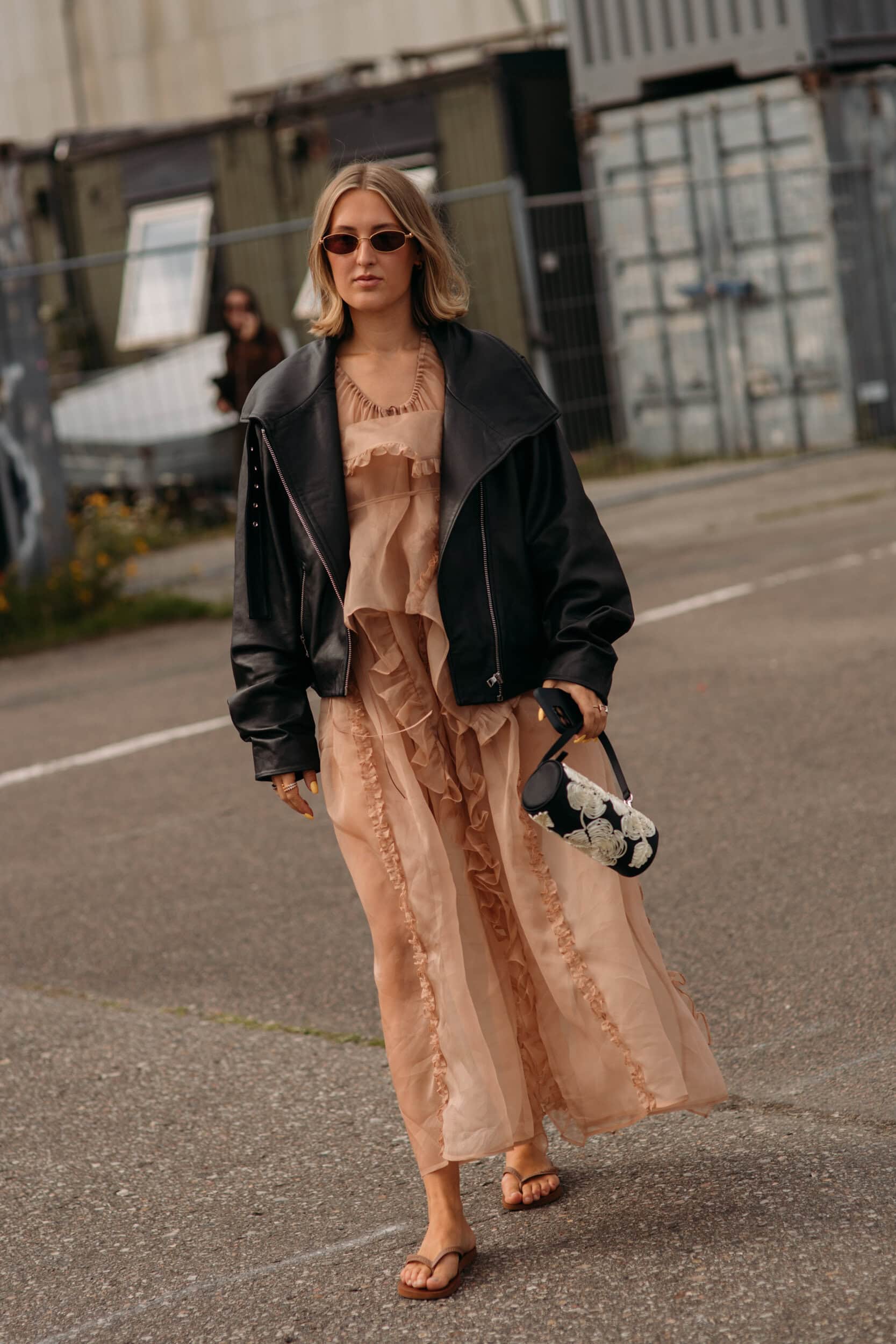 Copenhagen Copenhagen Street Style Spring 2026 Shows