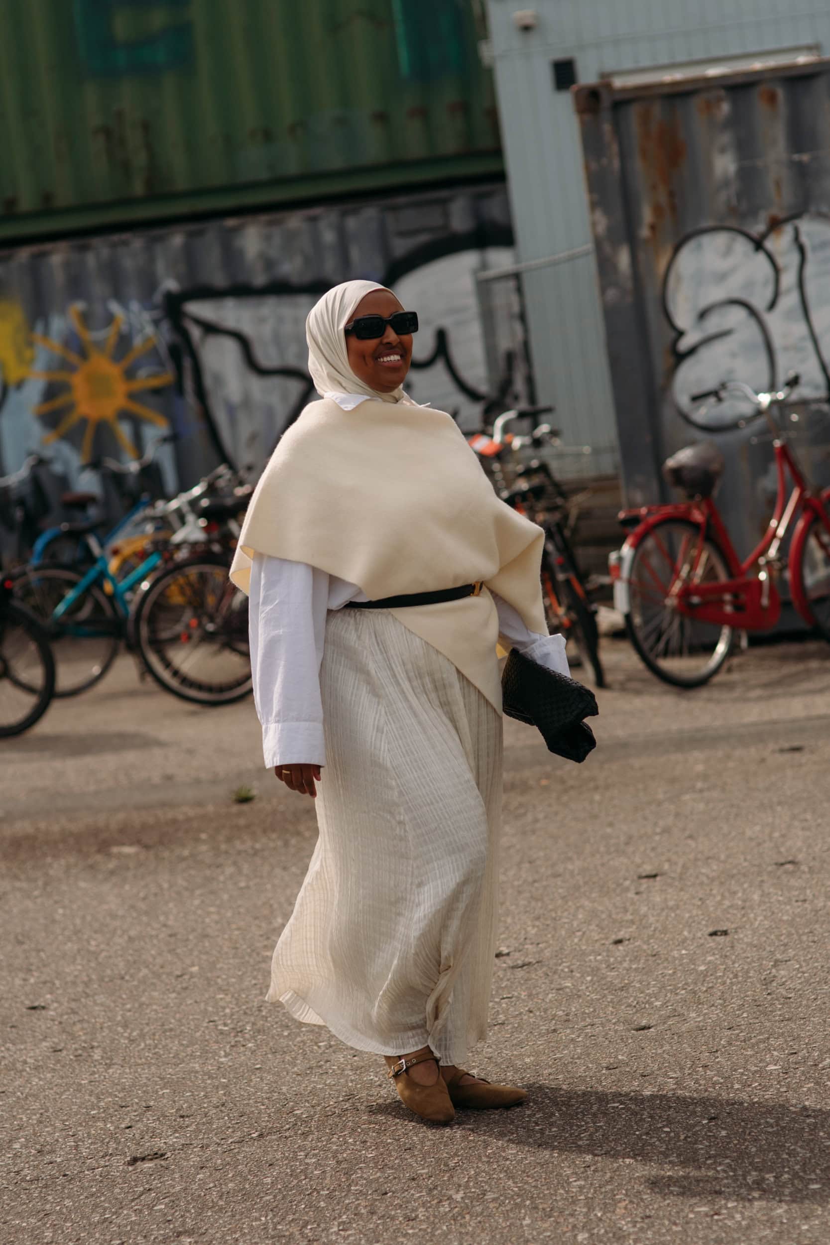 Copenhagen Copenhagen Street Style Spring 2026 Shows