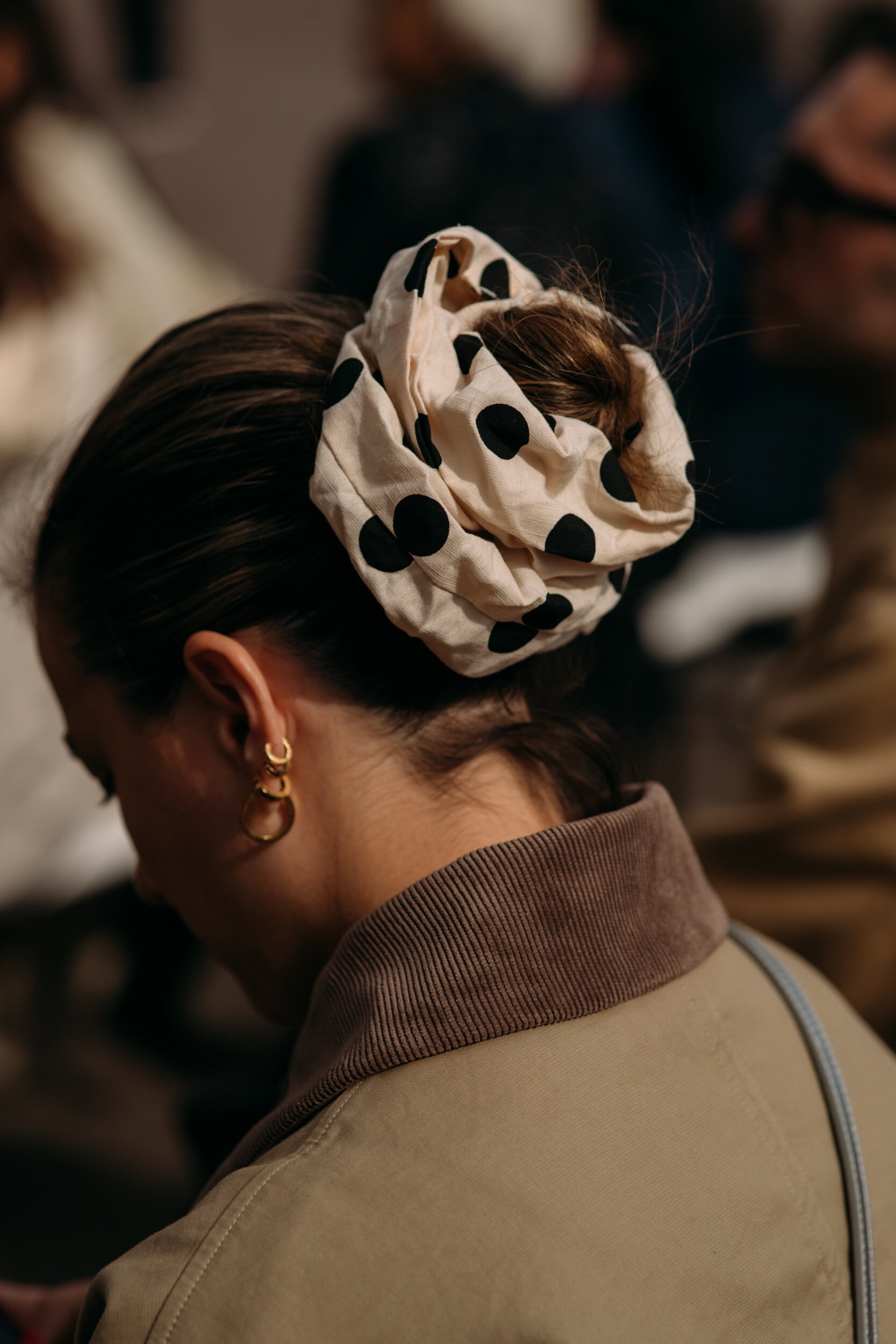 Copenhagen Copenhagen Street Style Spring 2026 Shows
