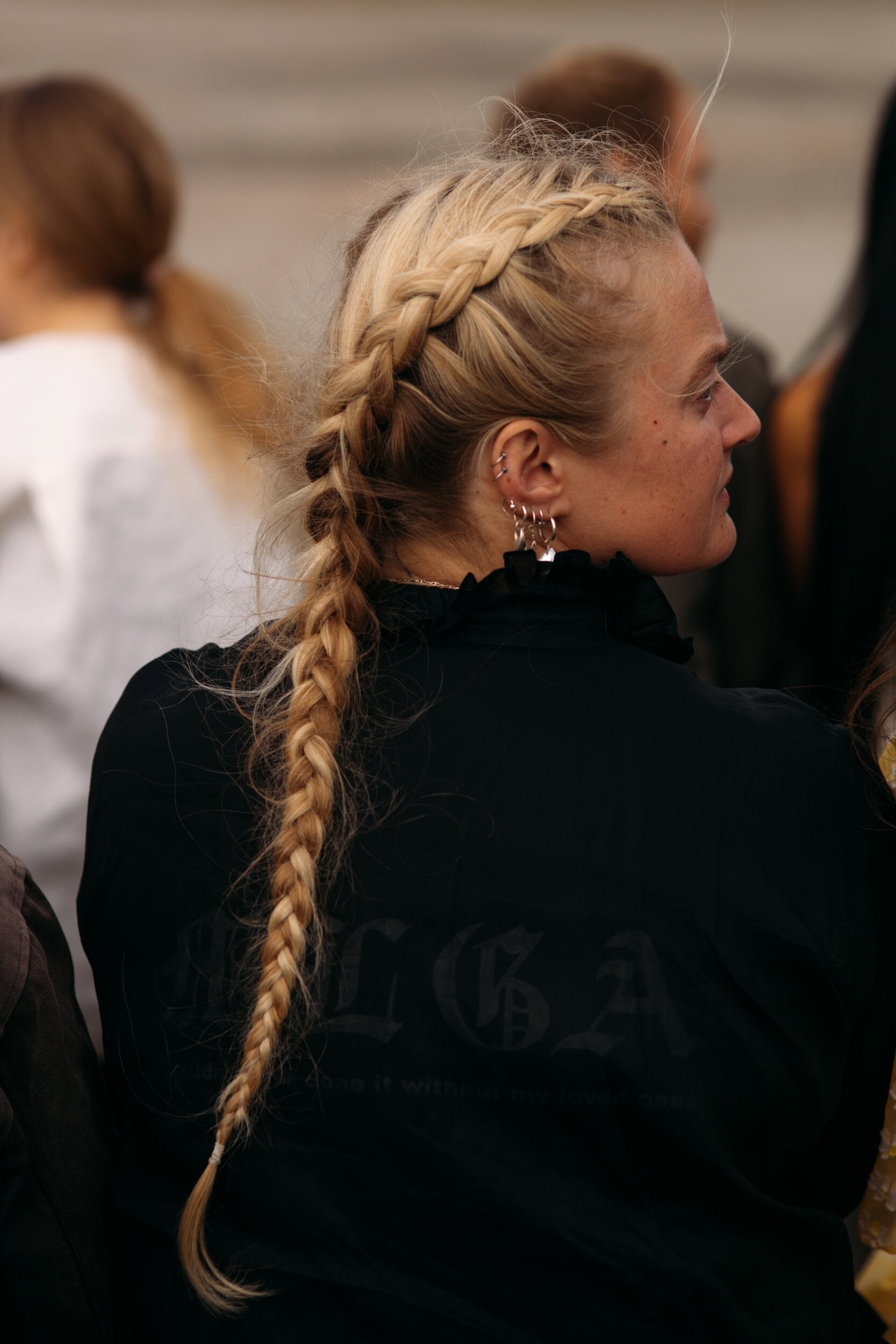 Copenhagen Copenhagen Street Style Spring 2026 Shows
