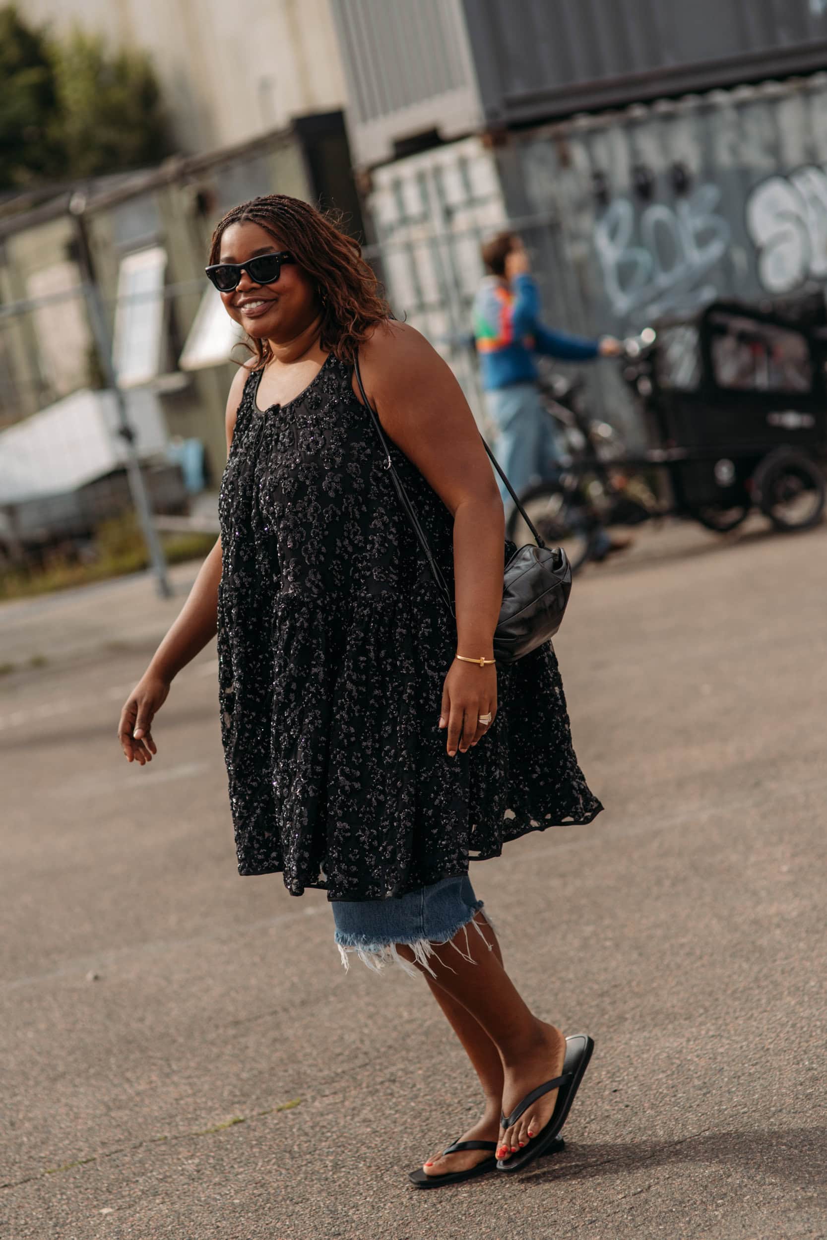 Copenhagen Copenhagen Street Style Spring 2026 Shows