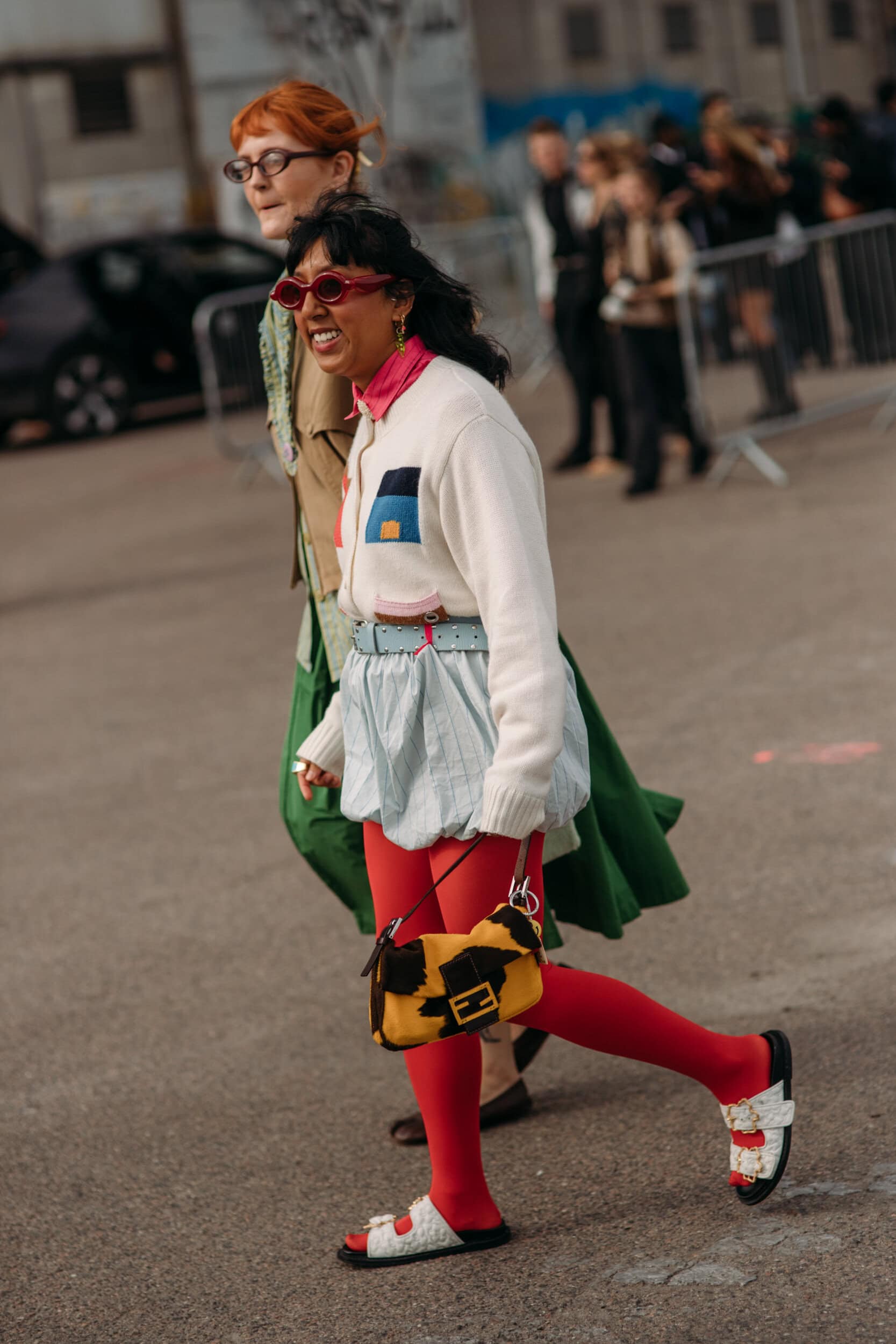 Copenhagen Copenhagen Street Style Spring 2026 Shows