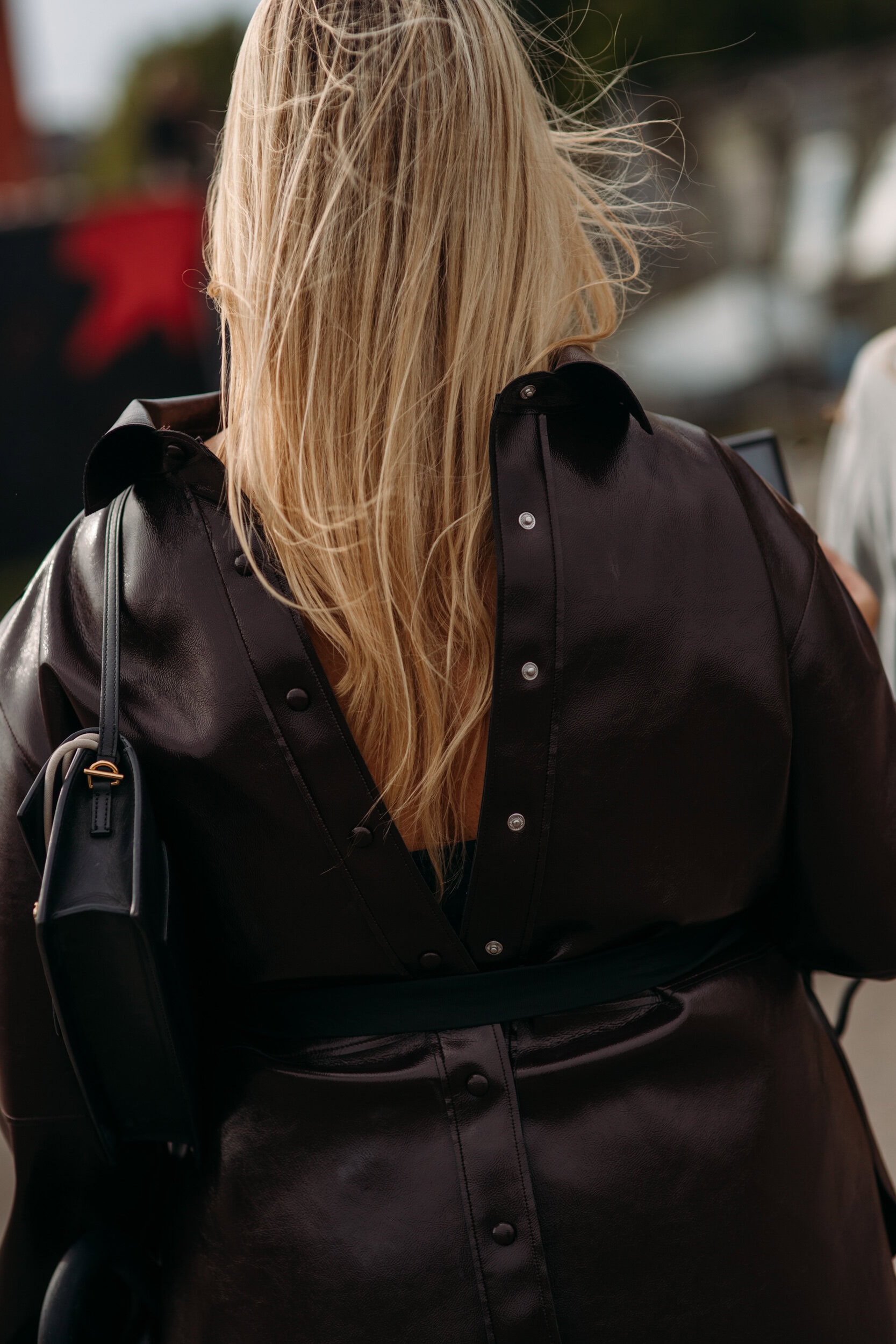 Copenhagen Copenhagen Street Style Spring 2026 Shows