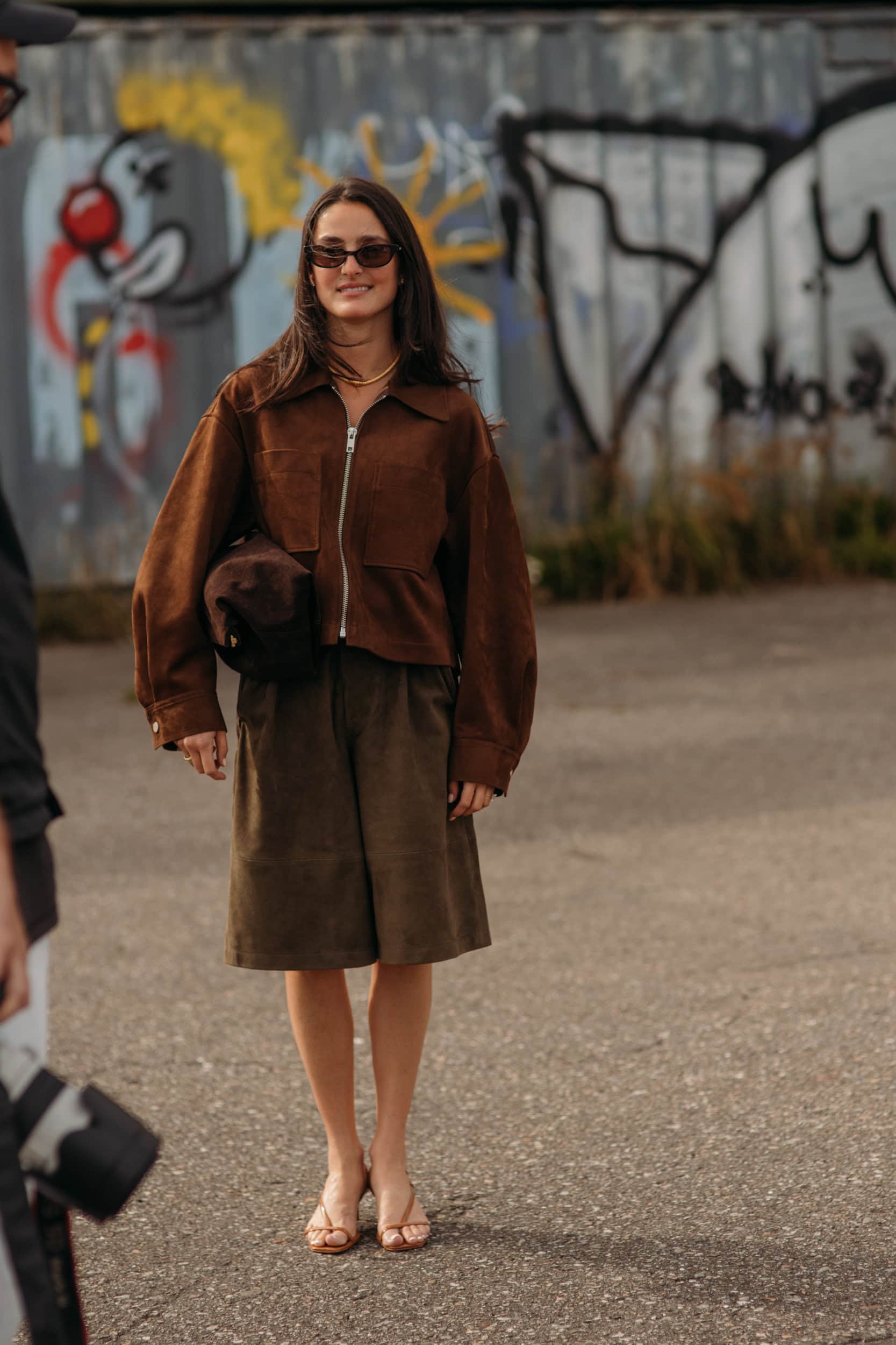 Copenhagen Copenhagen Street Style Spring 2026 Shows
