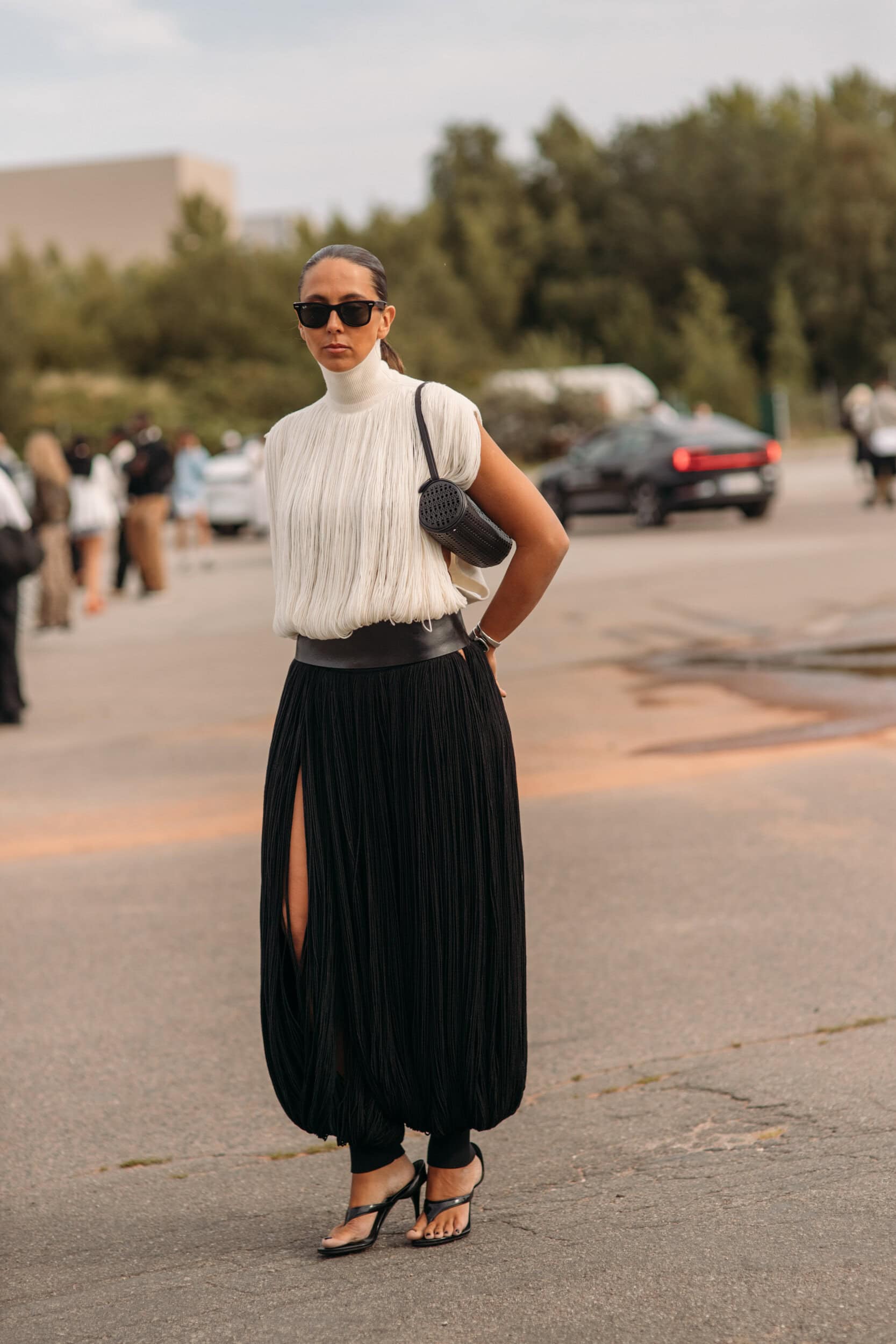 Copenhagen Copenhagen Street Style Spring 2026 Shows