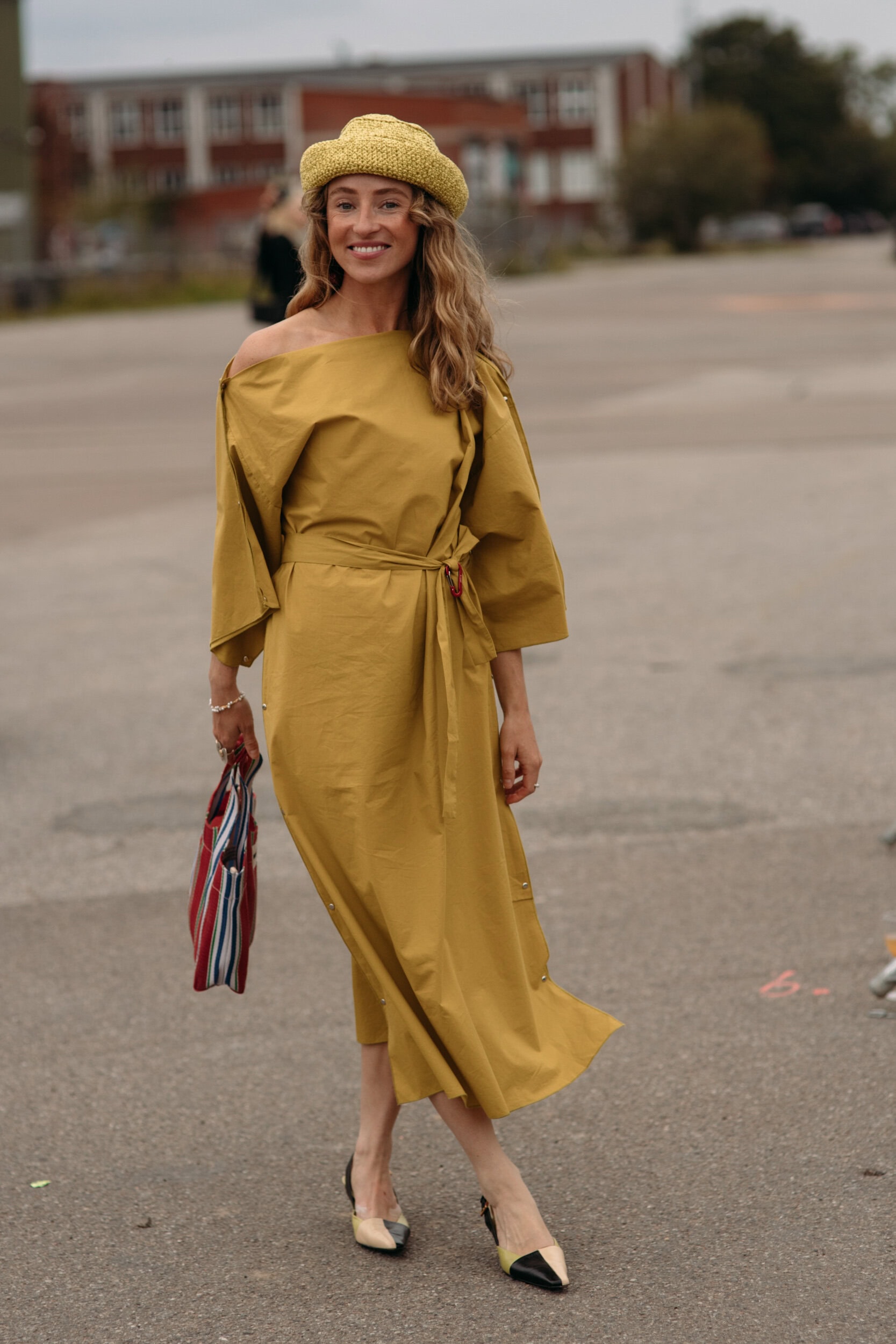 Copenhagen Copenhagen Street Style Spring 2026 Shows